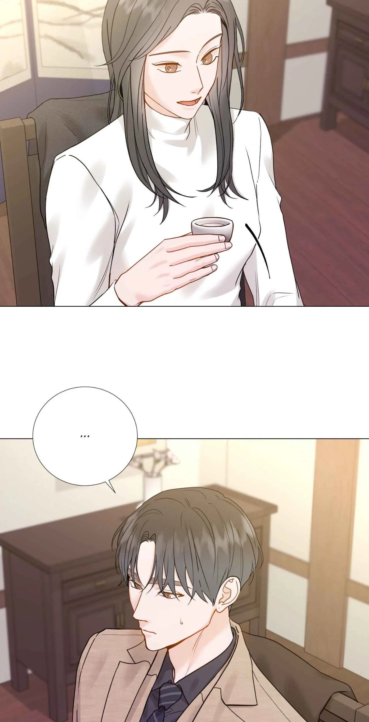 Read My Suha chapter 172 image 37 on Lezhin