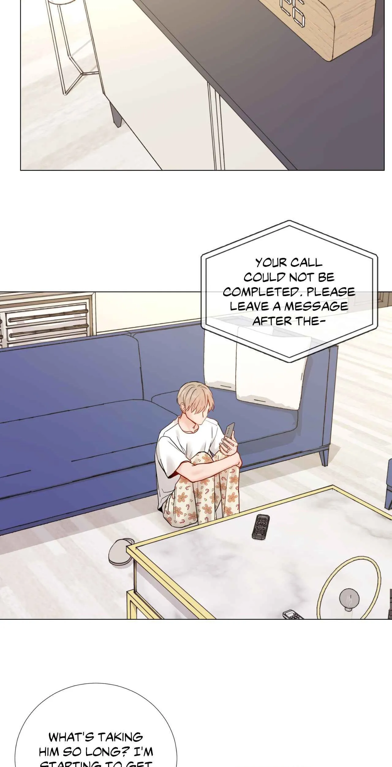 Read My Suha chapter 172 image 39 on Lezhin