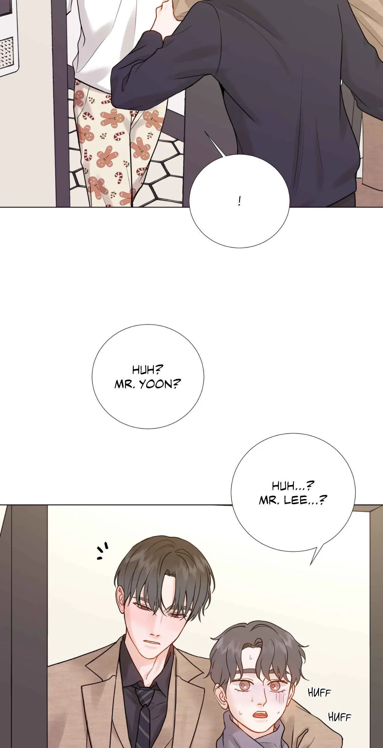 Read My Suha chapter 172 image 42 on Lezhin