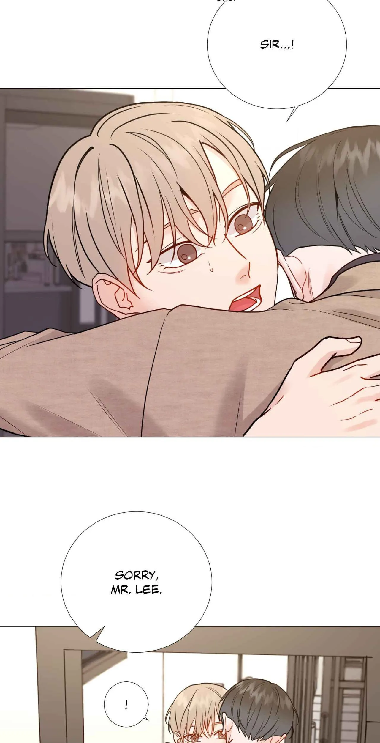 Read My Suha chapter 172 image 45 on Lezhin