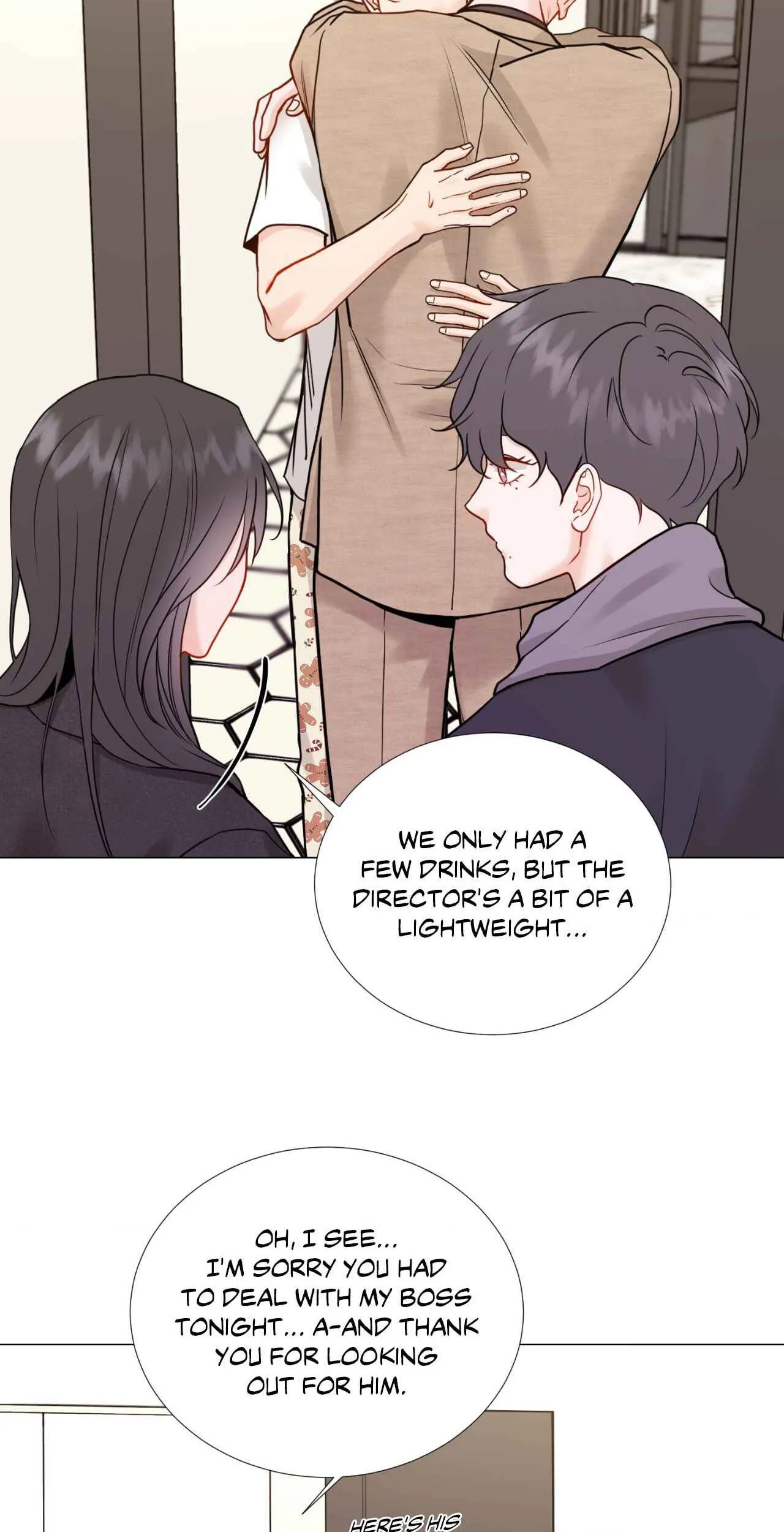 Read My Suha chapter 172 image 46 on Lezhin