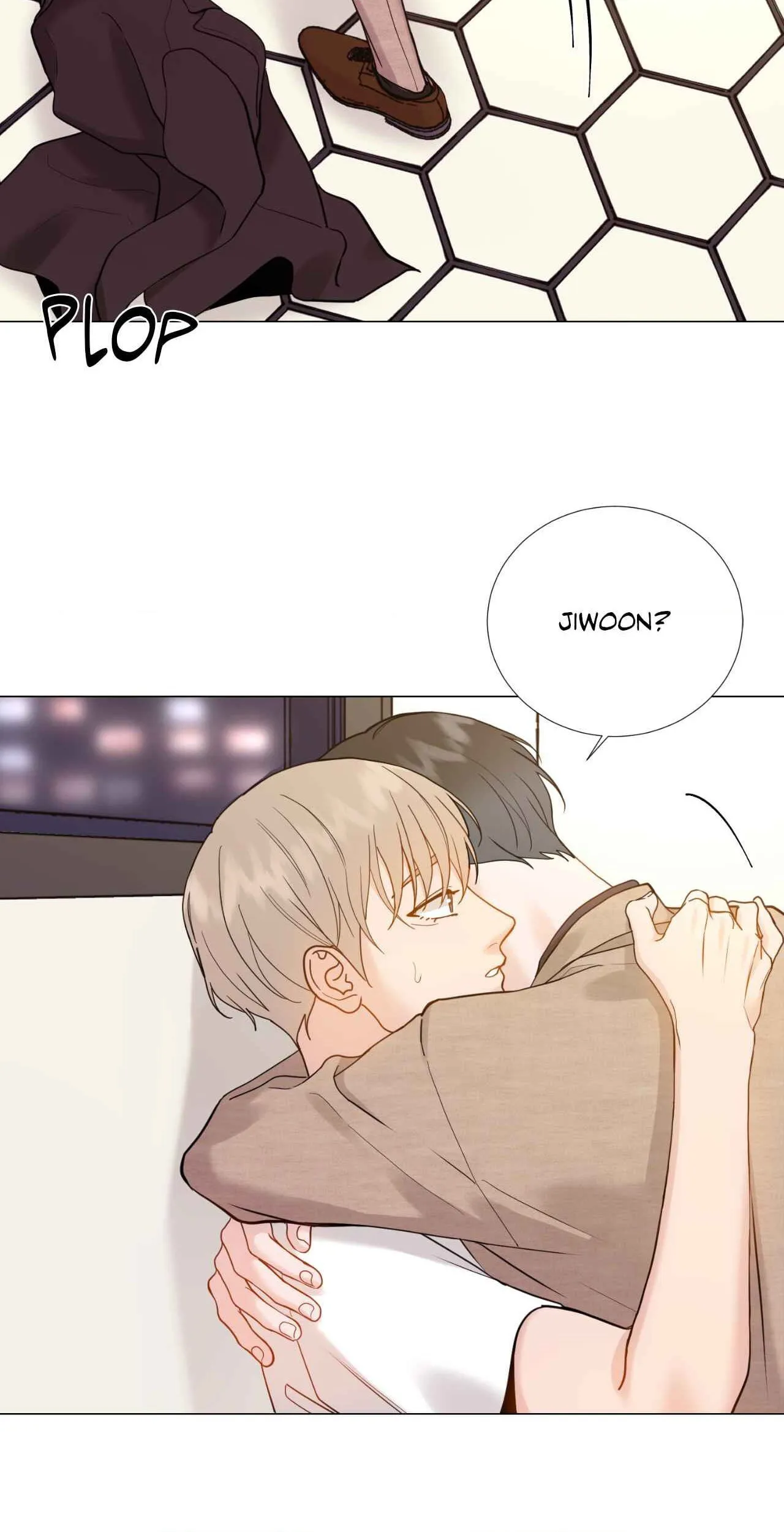 Read My Suha chapter 172 image 49 on Lezhin