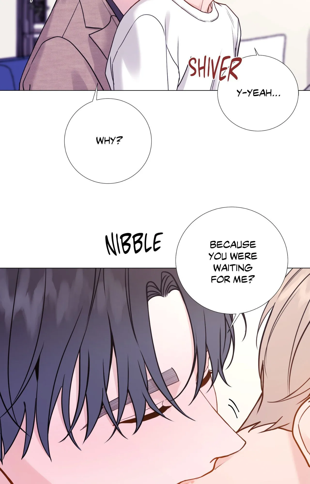 Read My Suha chapter 173 image 11 on Lezhin