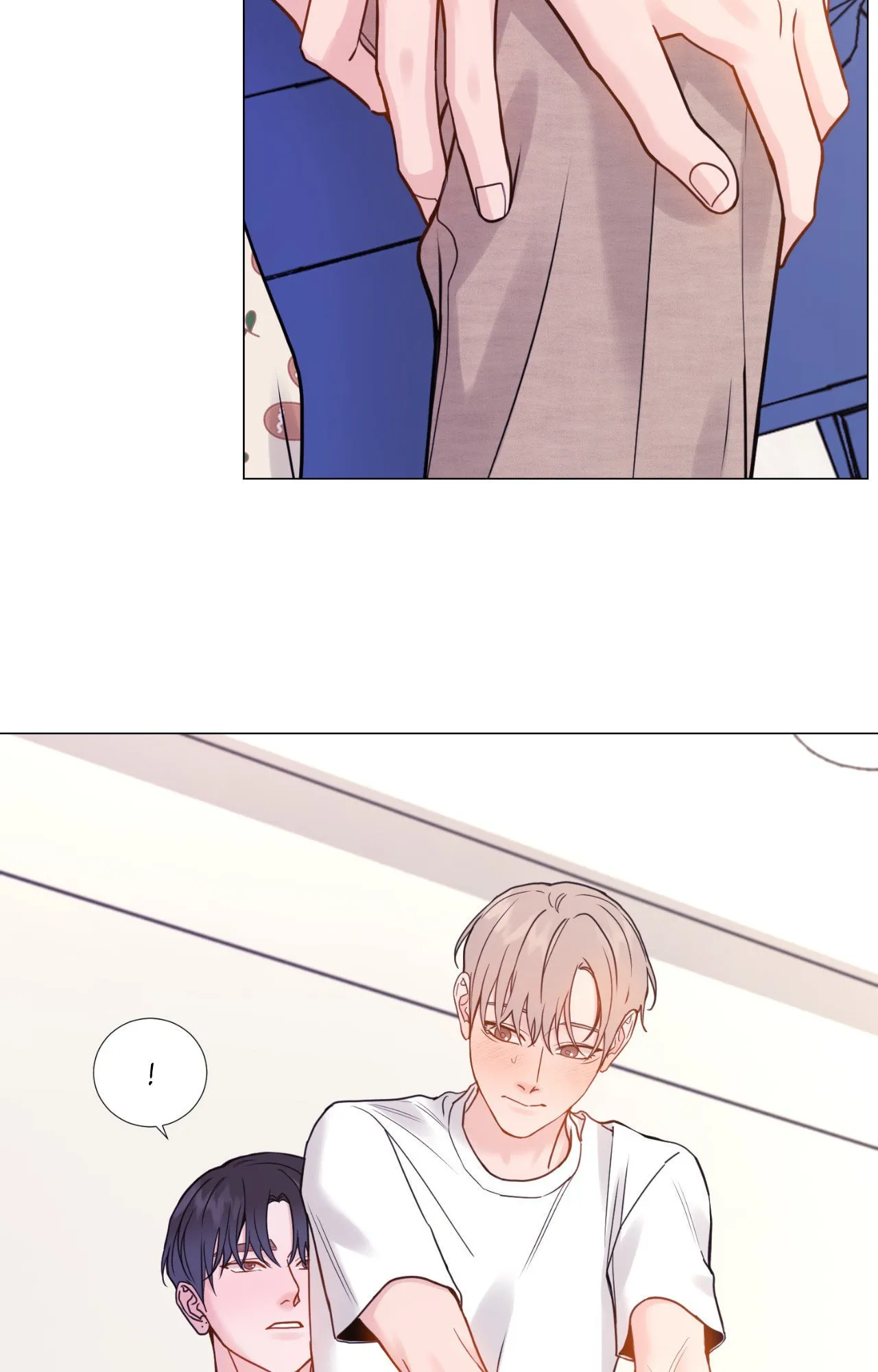 Read My Suha chapter 173 image 14 on Lezhin