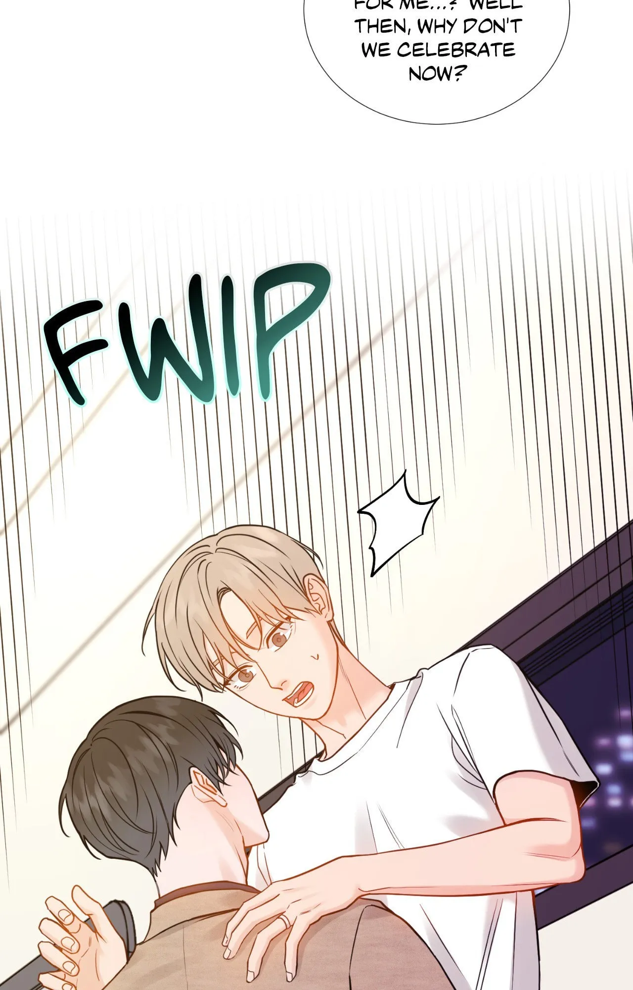 Read My Suha chapter 173 image 5 on Lezhin