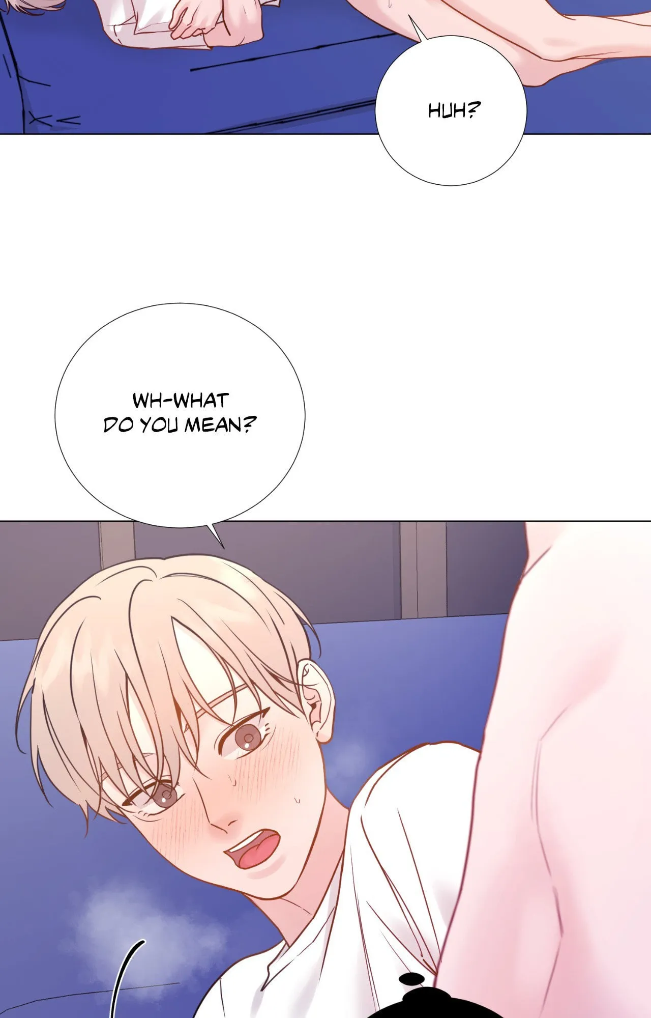 Read My Suha chapter 173 image 62 on Lezhin
