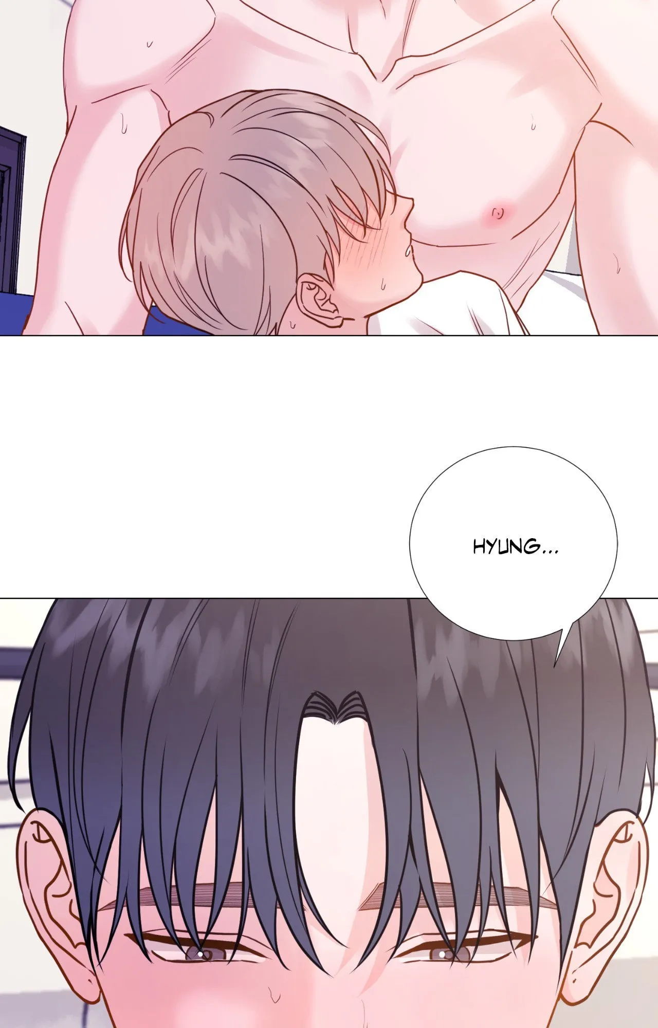 Read My Suha chapter 173 image 68 on Lezhin
