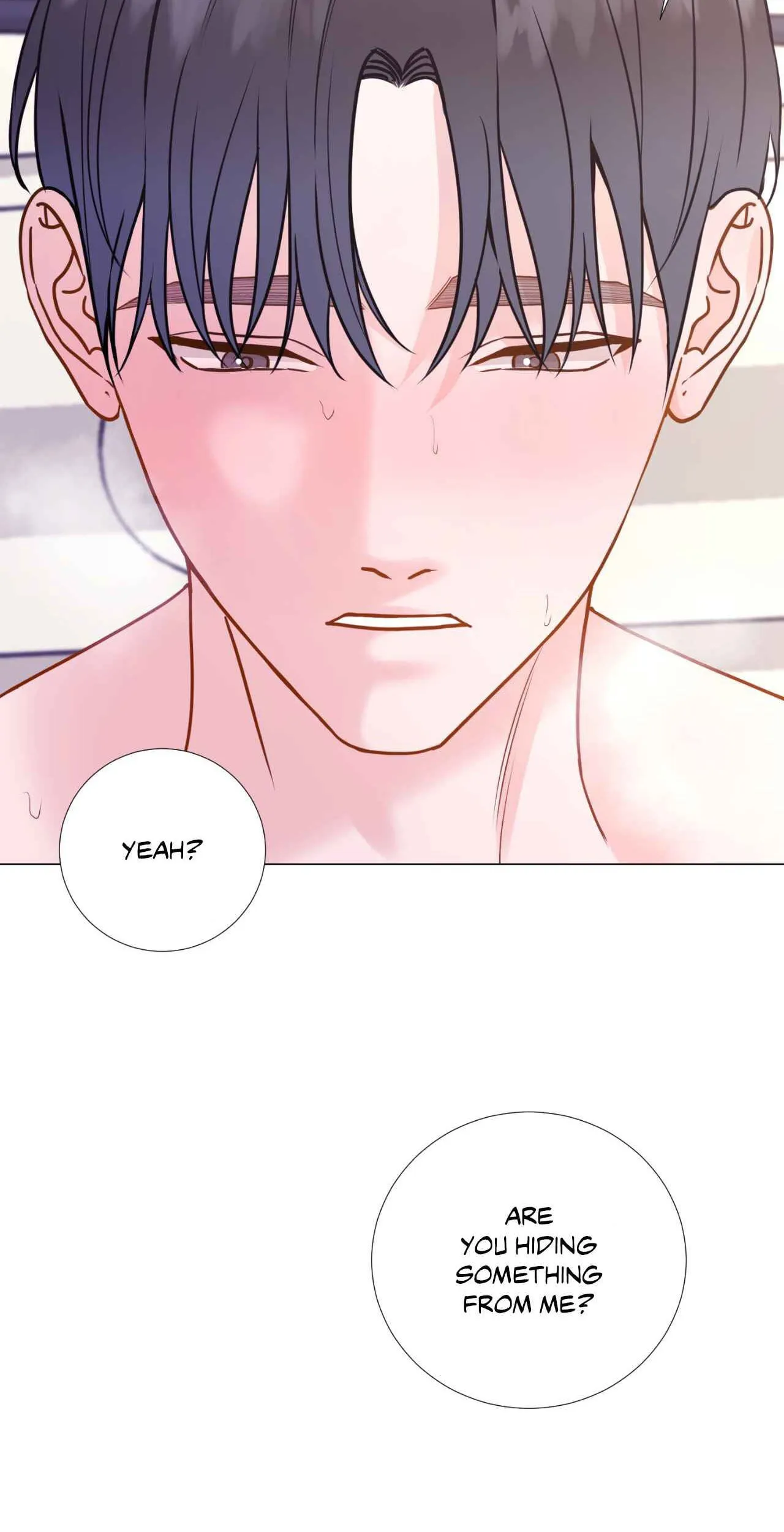Read My Suha chapter 174 image 1 on Lezhin