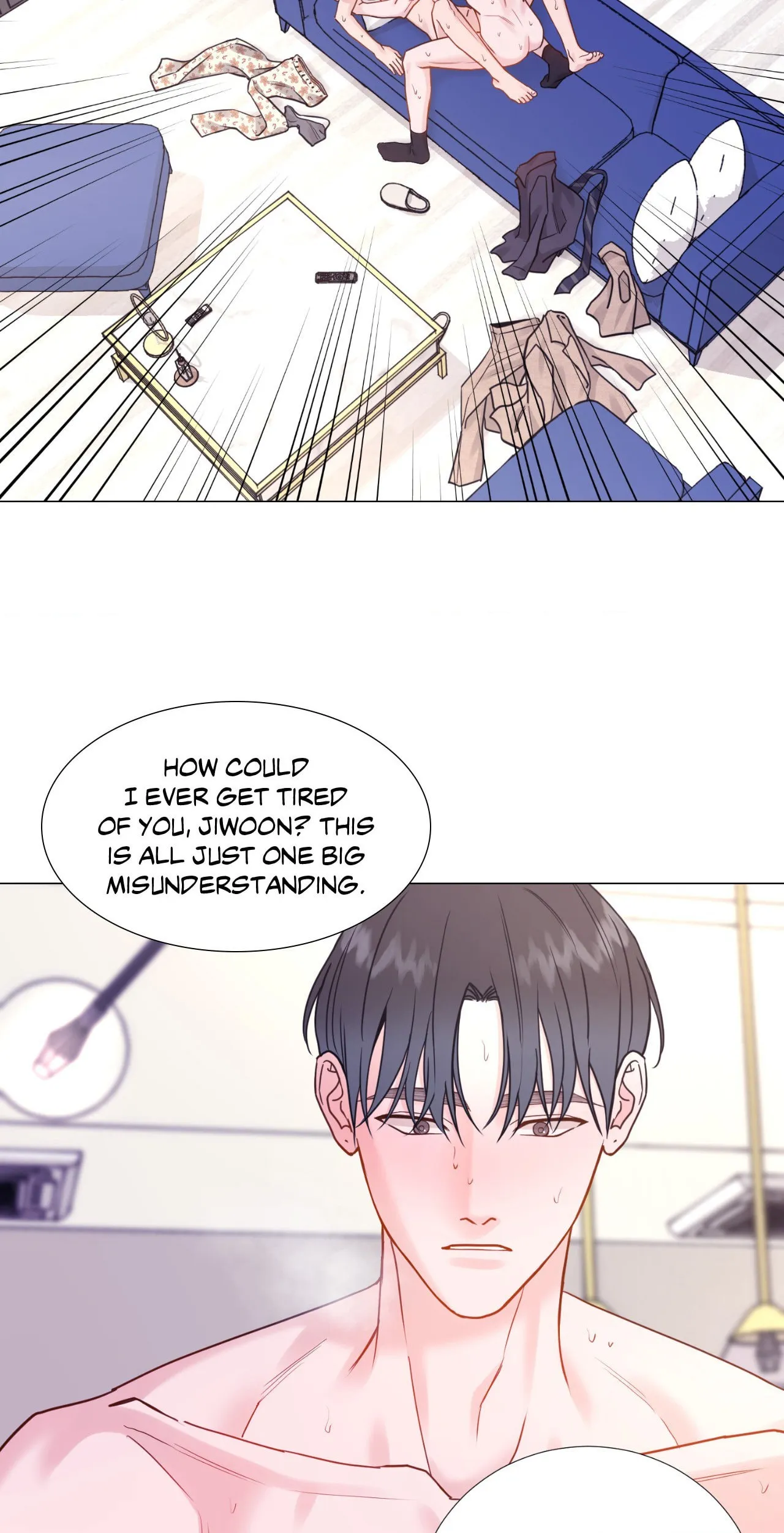 Read My Suha chapter 174 image 13 on Lezhin