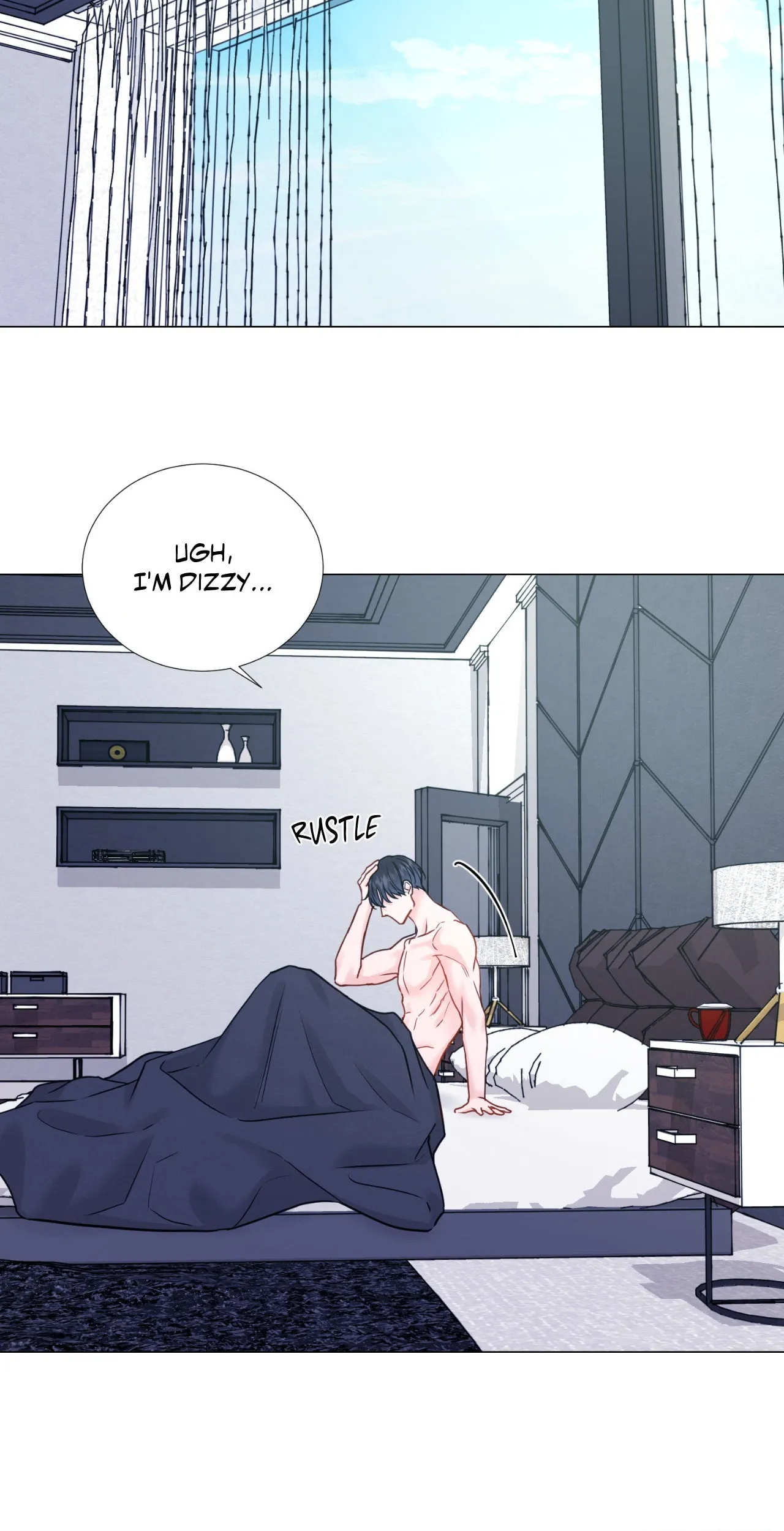 Read My Suha chapter 174 image 25 on Lezhin