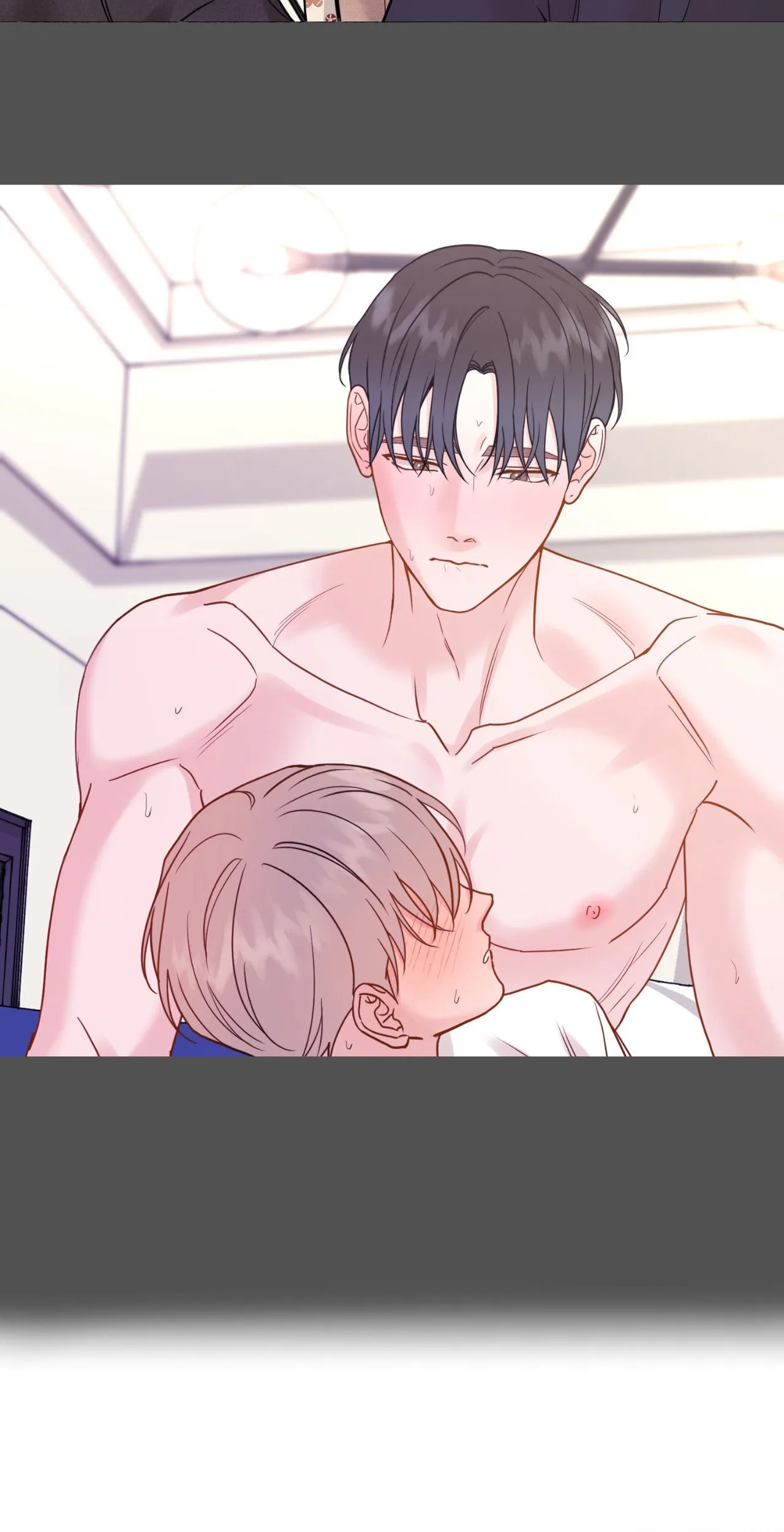 Read My Suha chapter 174 image 28 on Lezhin