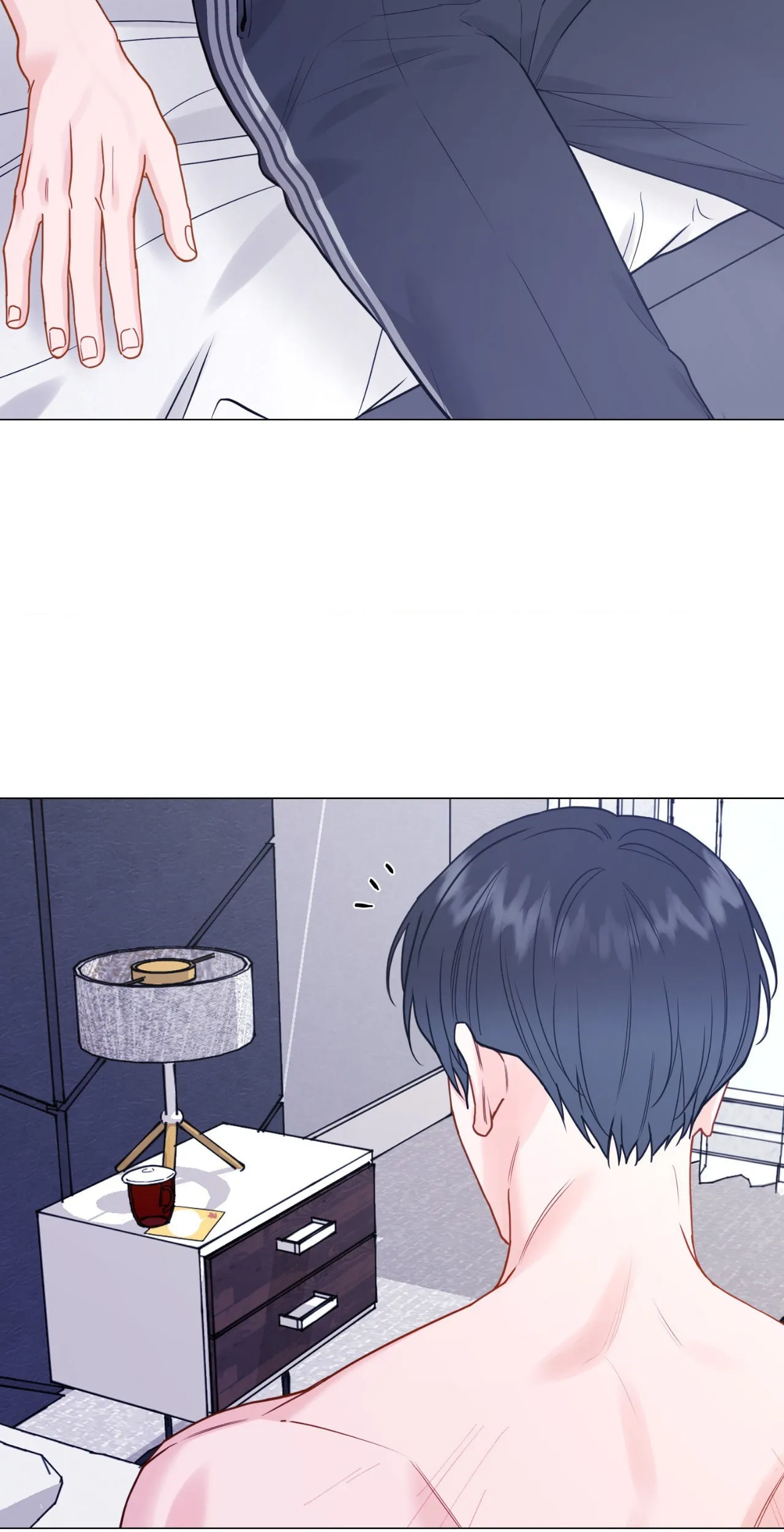 Read My Suha chapter 174 image 30 on Lezhin