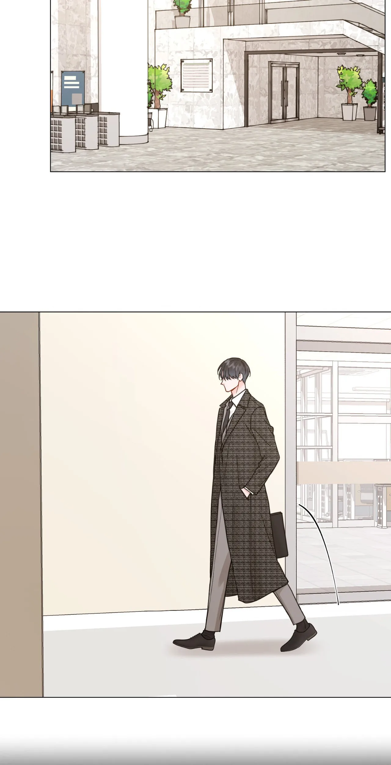 Read My Suha chapter 174 image 33 on Lezhin
