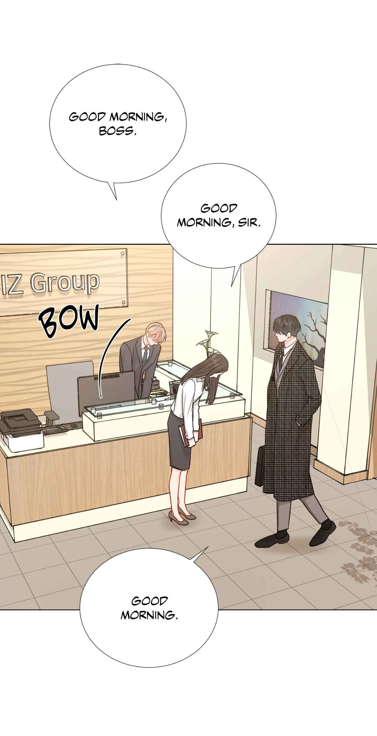 Read My Suha chapter 174 image 36 on Lezhin