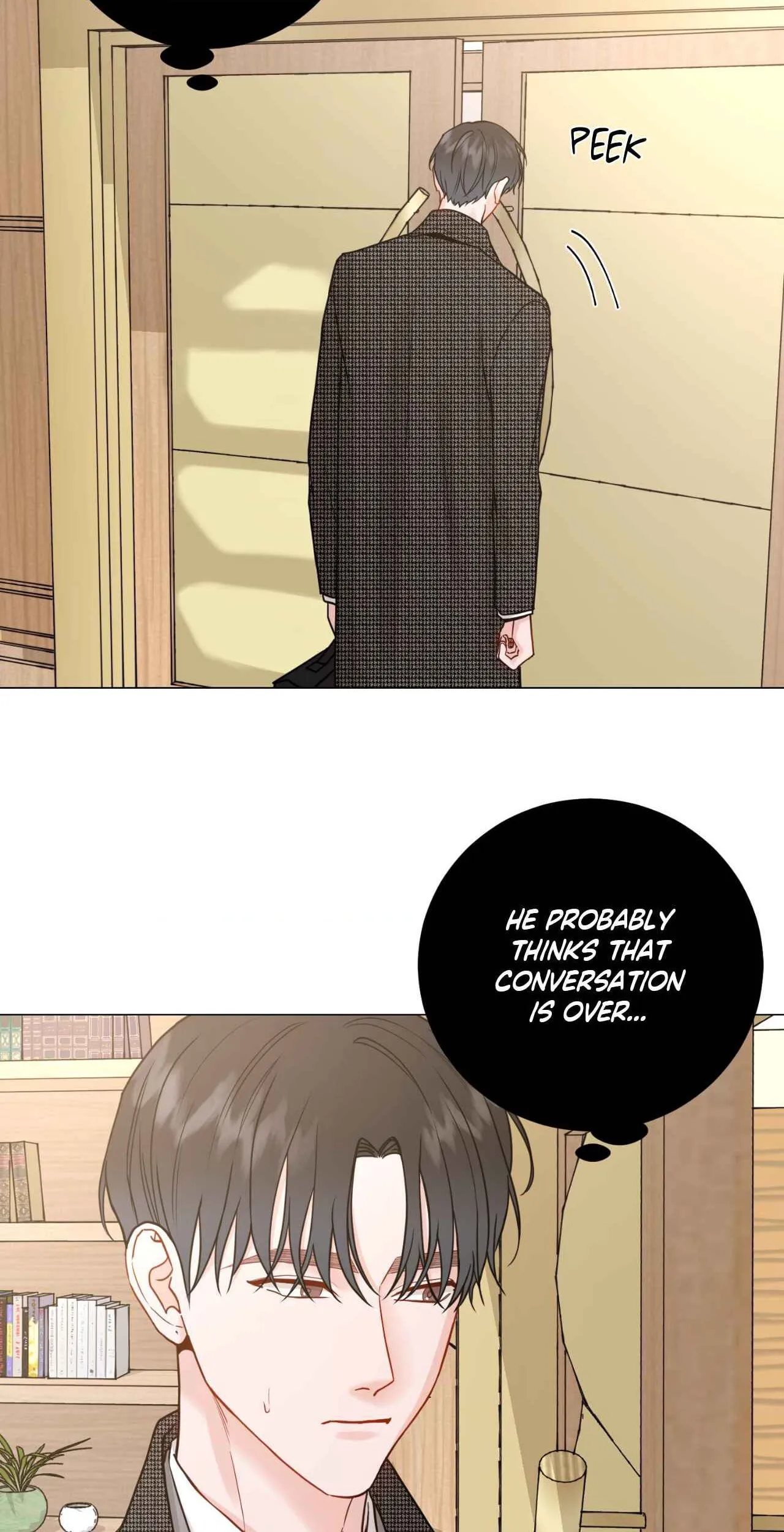 Read My Suha chapter 174 image 39 on Lezhin