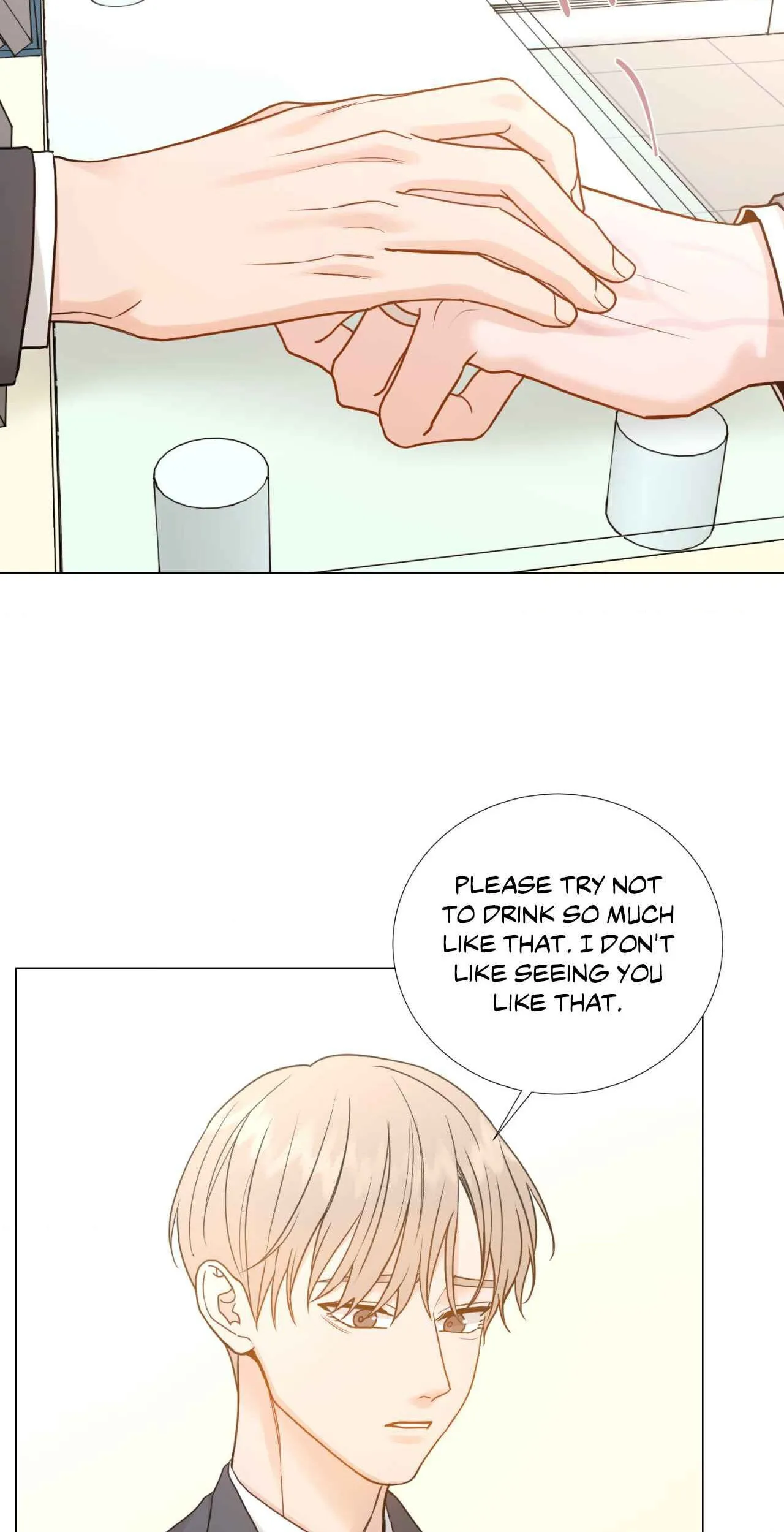 Read My Suha chapter 174 image 45 on Lezhin