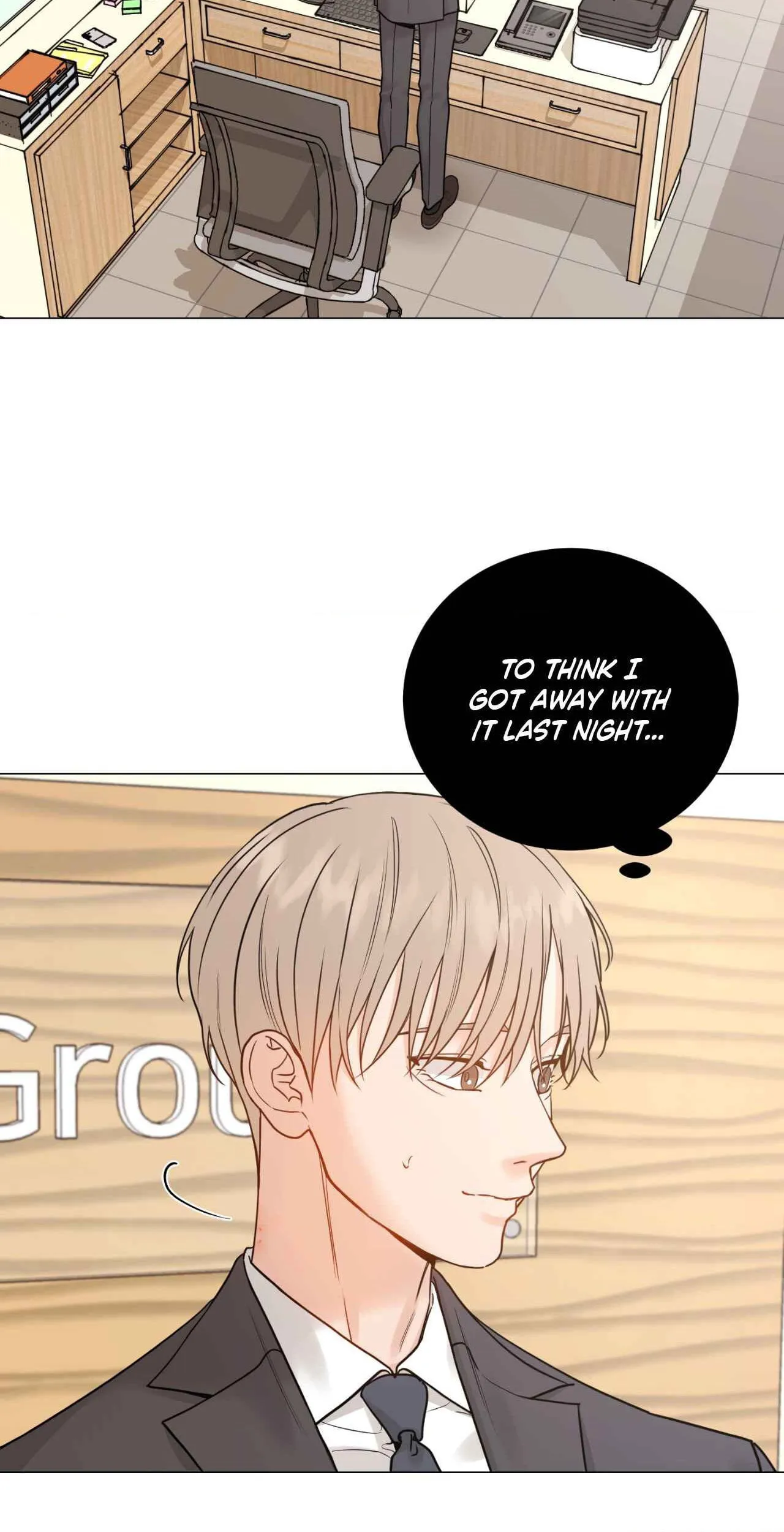 Read My Suha chapter 174 image 51 on Lezhin