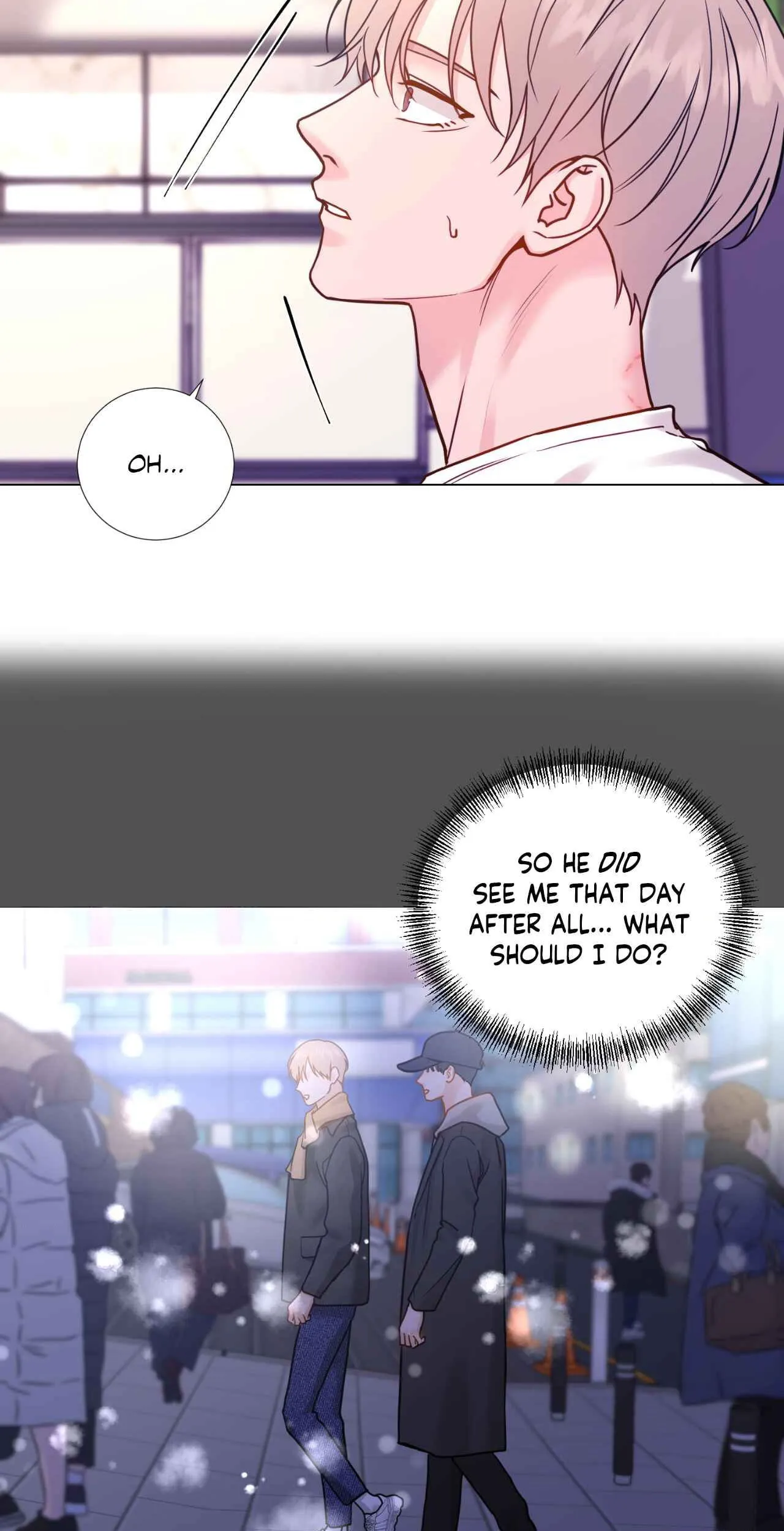 Read My Suha chapter 174 image 6 on Lezhin