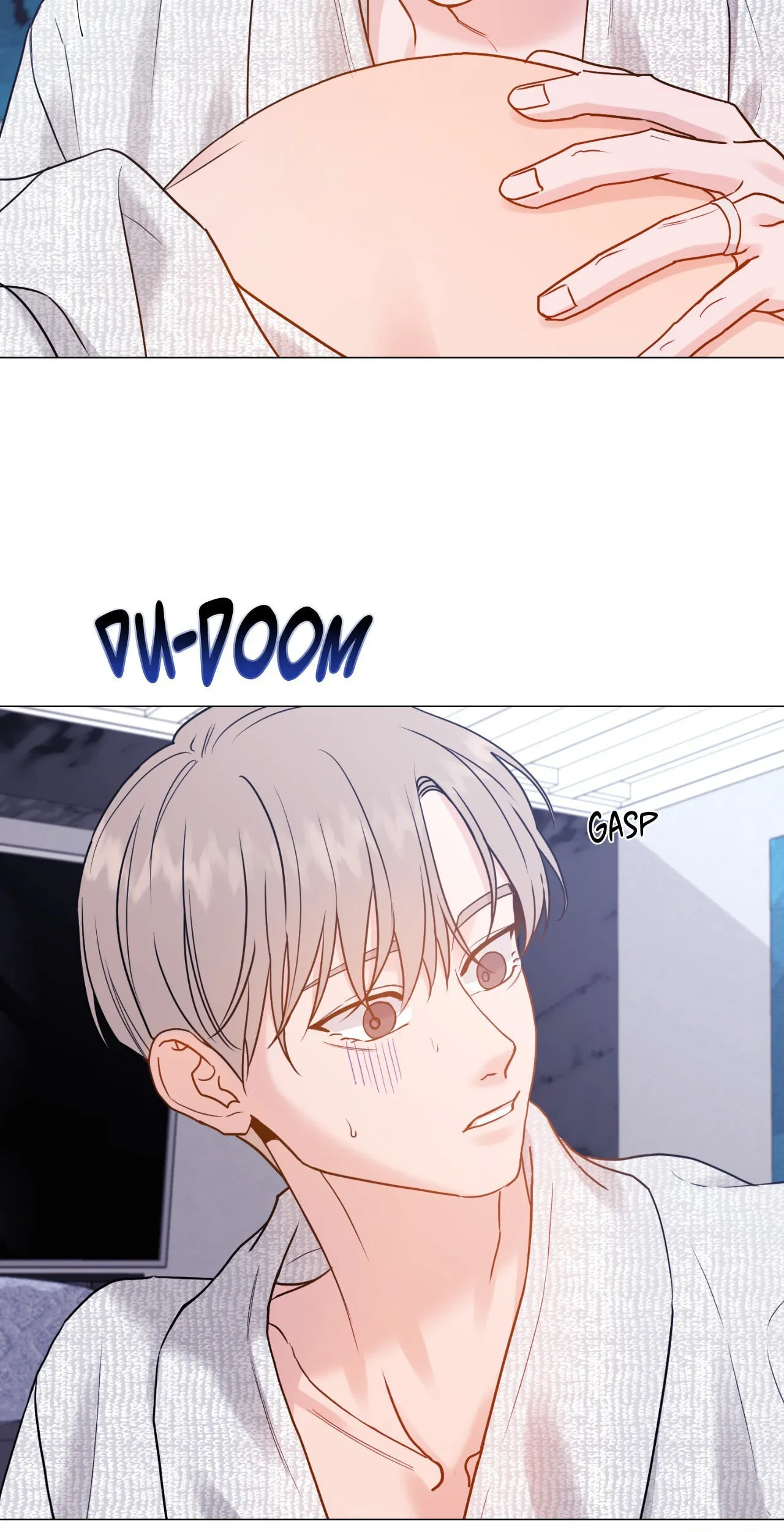 Read My Suha chapter 178 image 1 on Lezhin