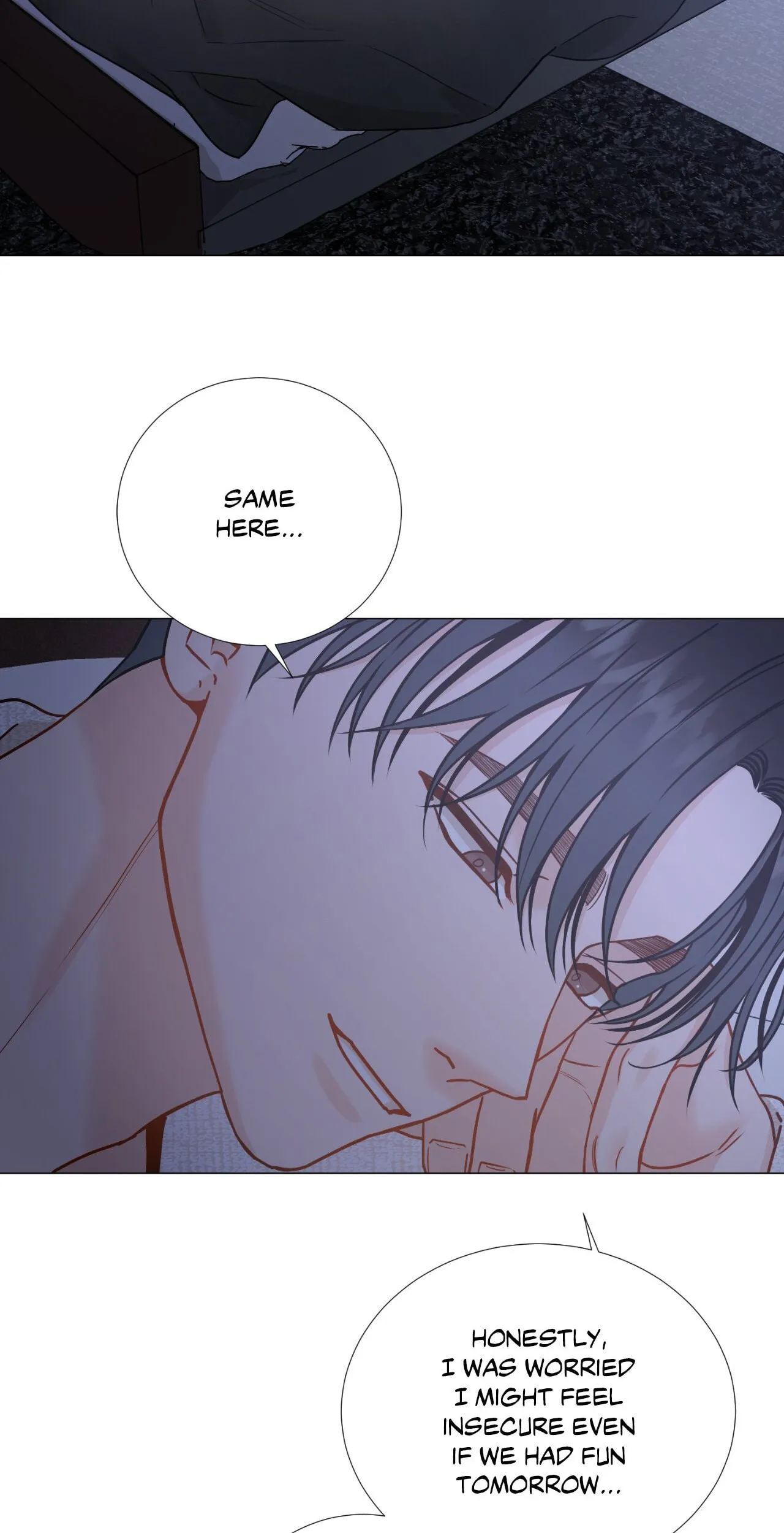 Read My Suha chapter 178 image 17 on Lezhin