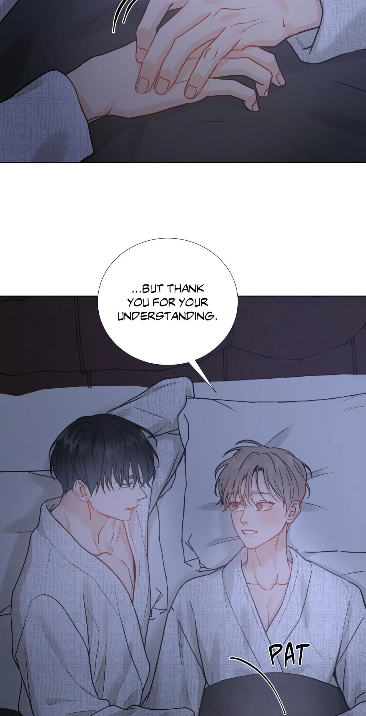 Read My Suha chapter 178 image 19 on Lezhin