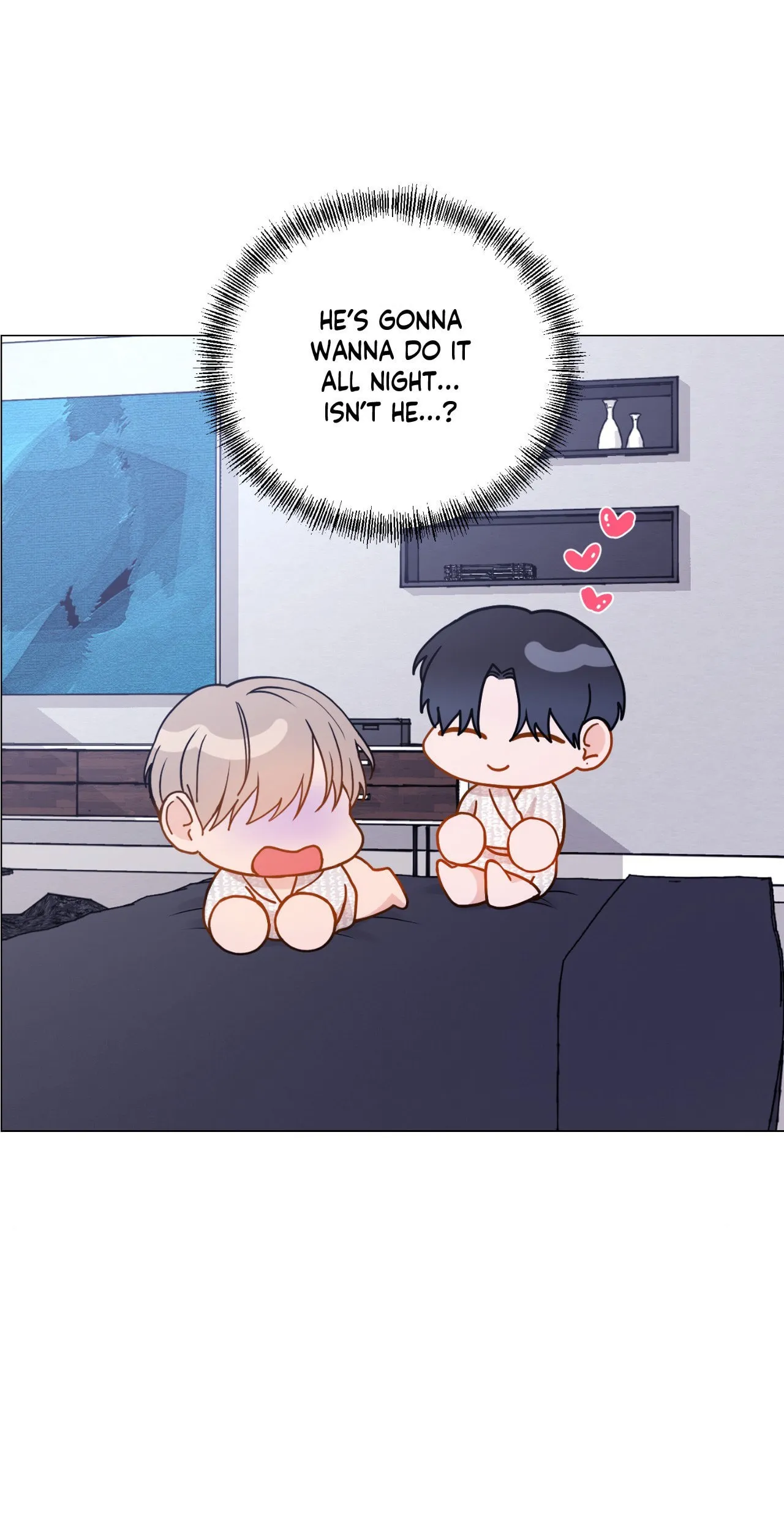 Read My Suha chapter 178 image 2 on Lezhin