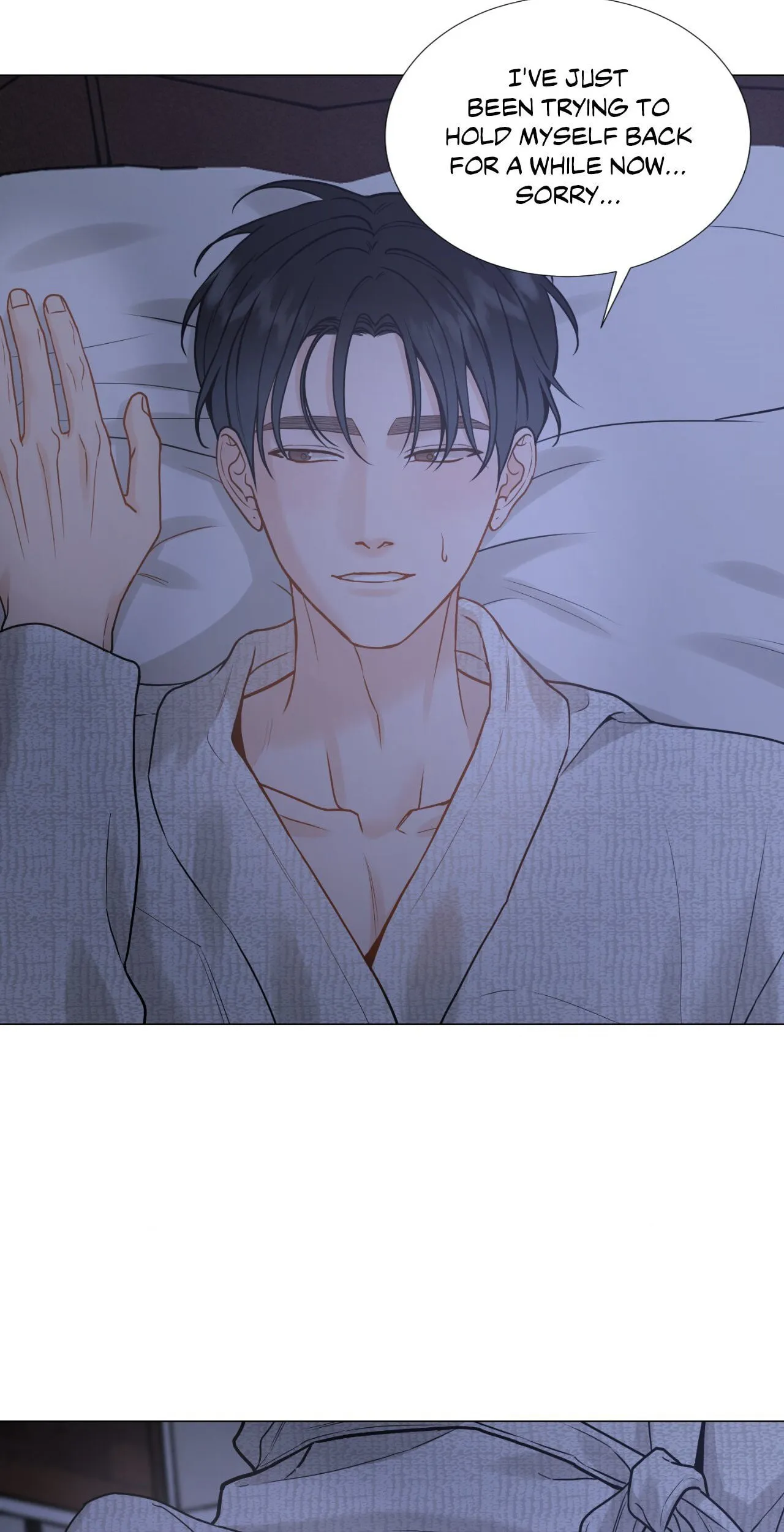 Read My Suha chapter 178 image 27 on Lezhin
