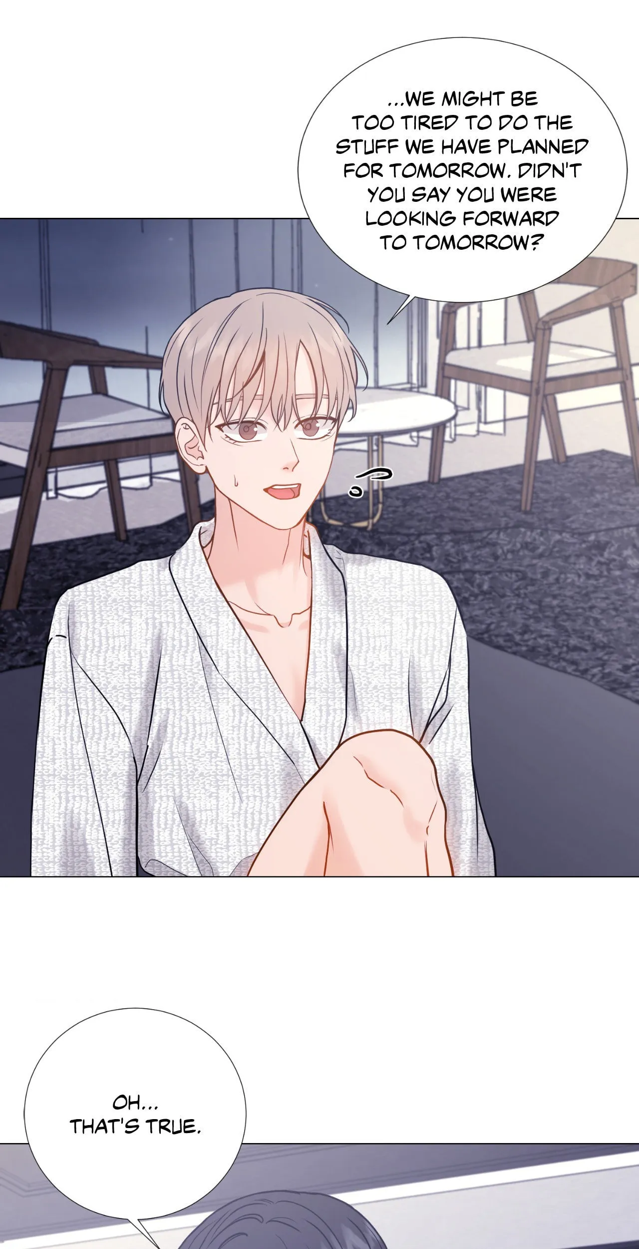Read My Suha chapter 178 image 4 on Lezhin