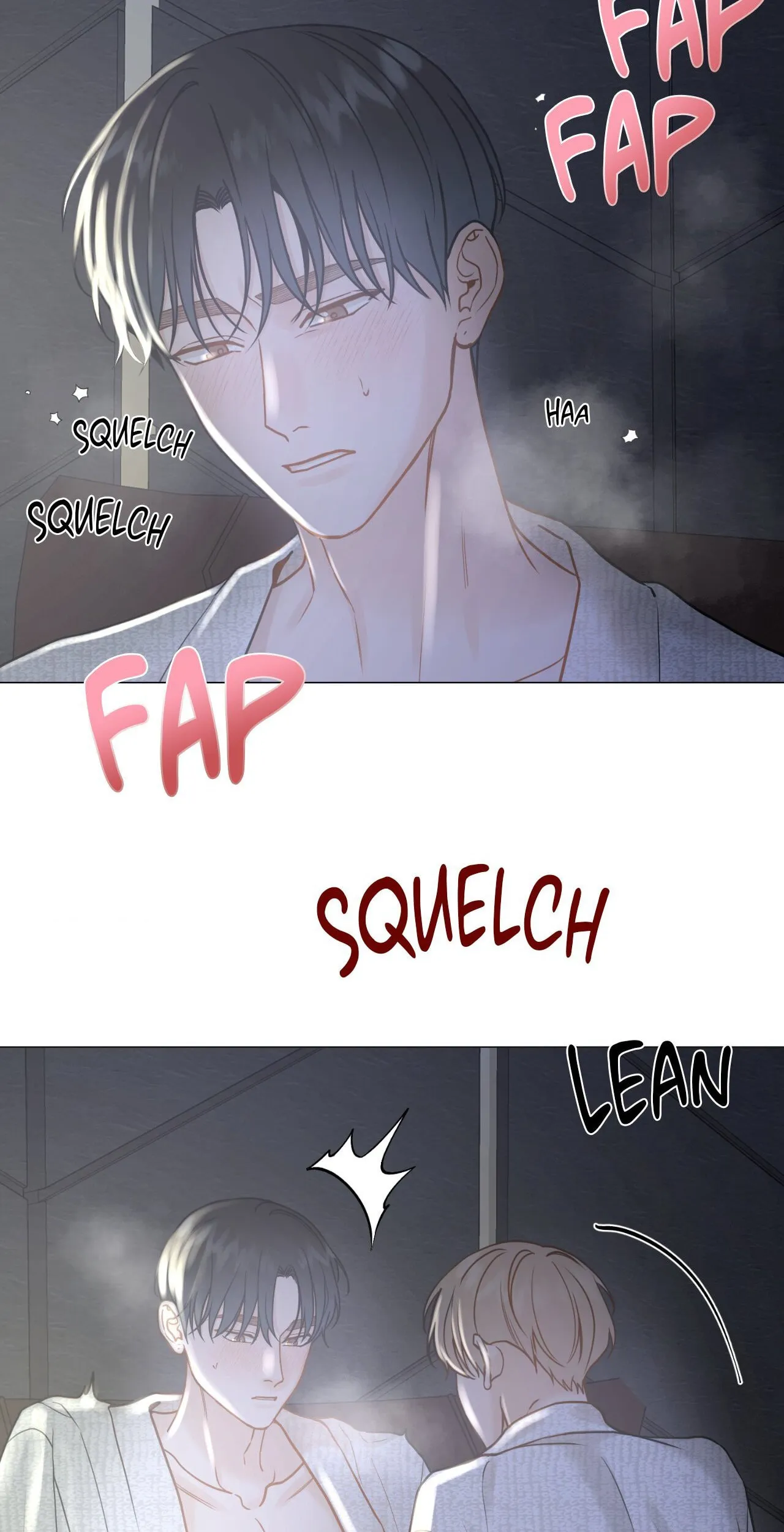 Read My Suha chapter 178 image 44 on Lezhin