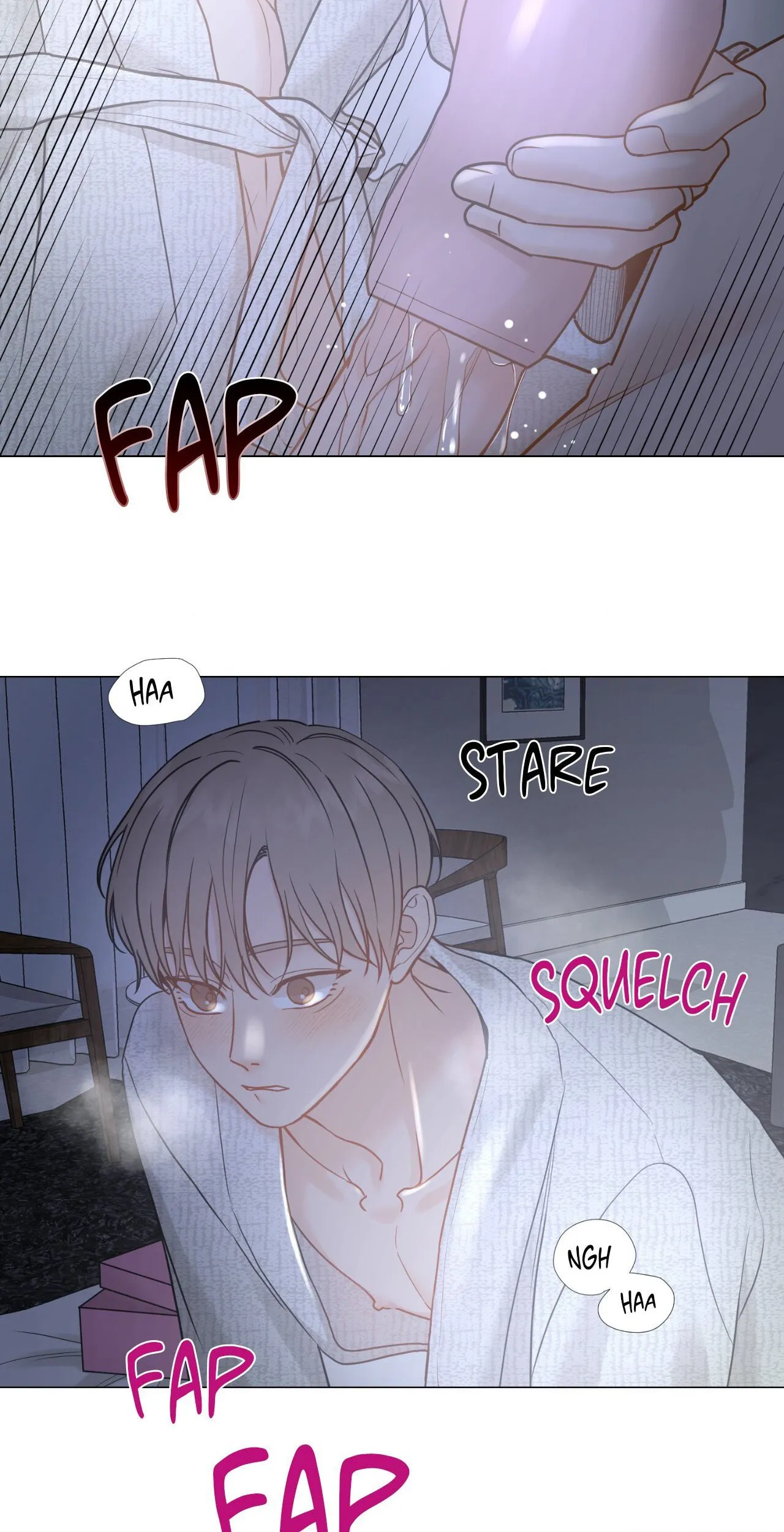 Read My Suha chapter 178 image 47 on Lezhin