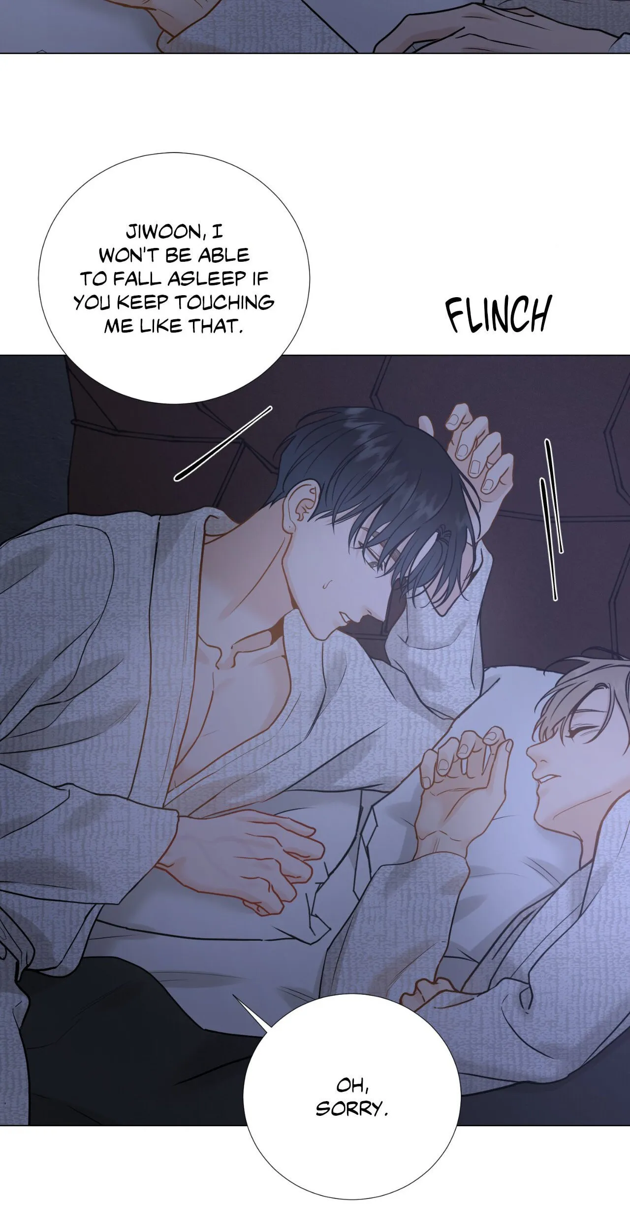Read My Suha chapter 178 image 9 on Lezhin