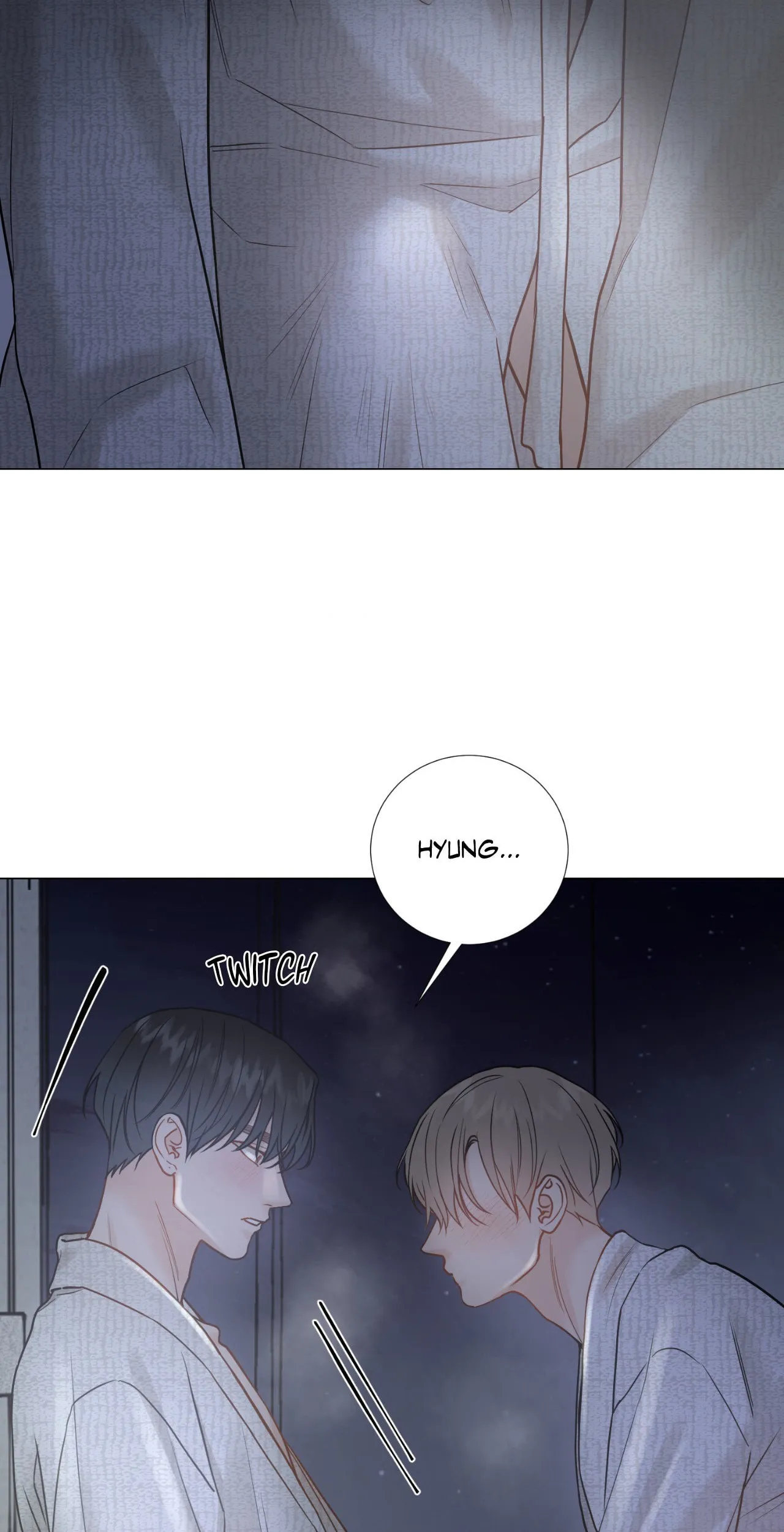 Read My Suha chapter 179 image 1 on Lezhin