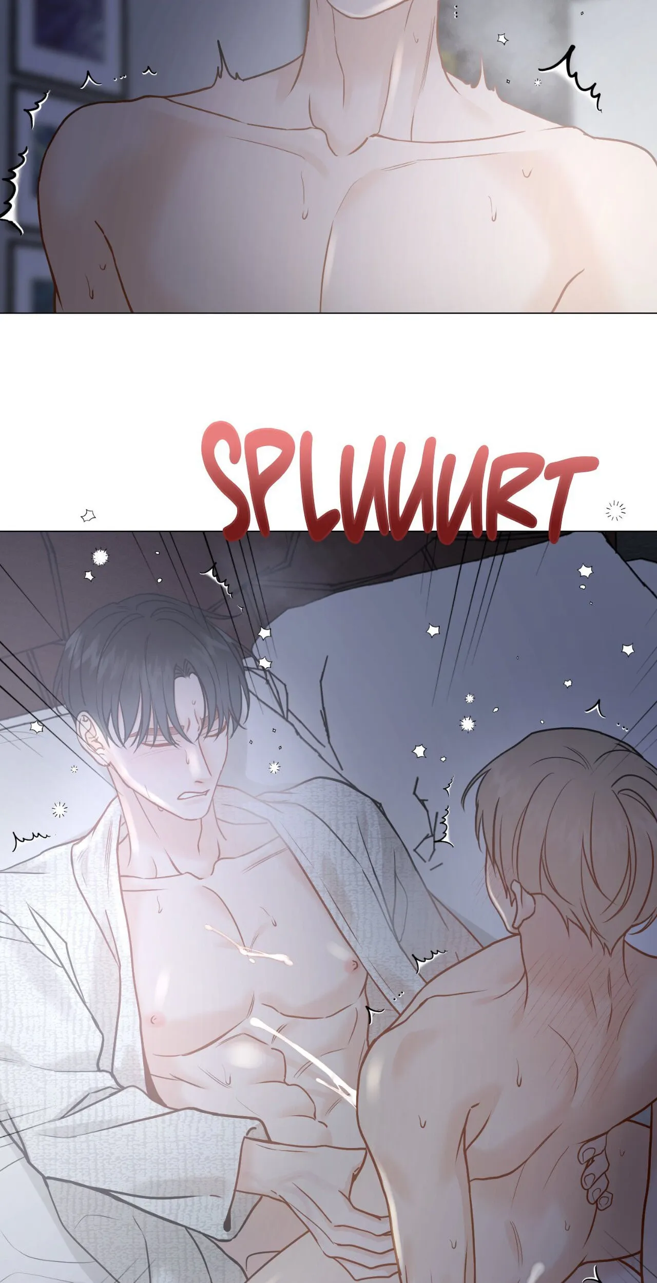 Read My Suha chapter 179 image 10 on Lezhin