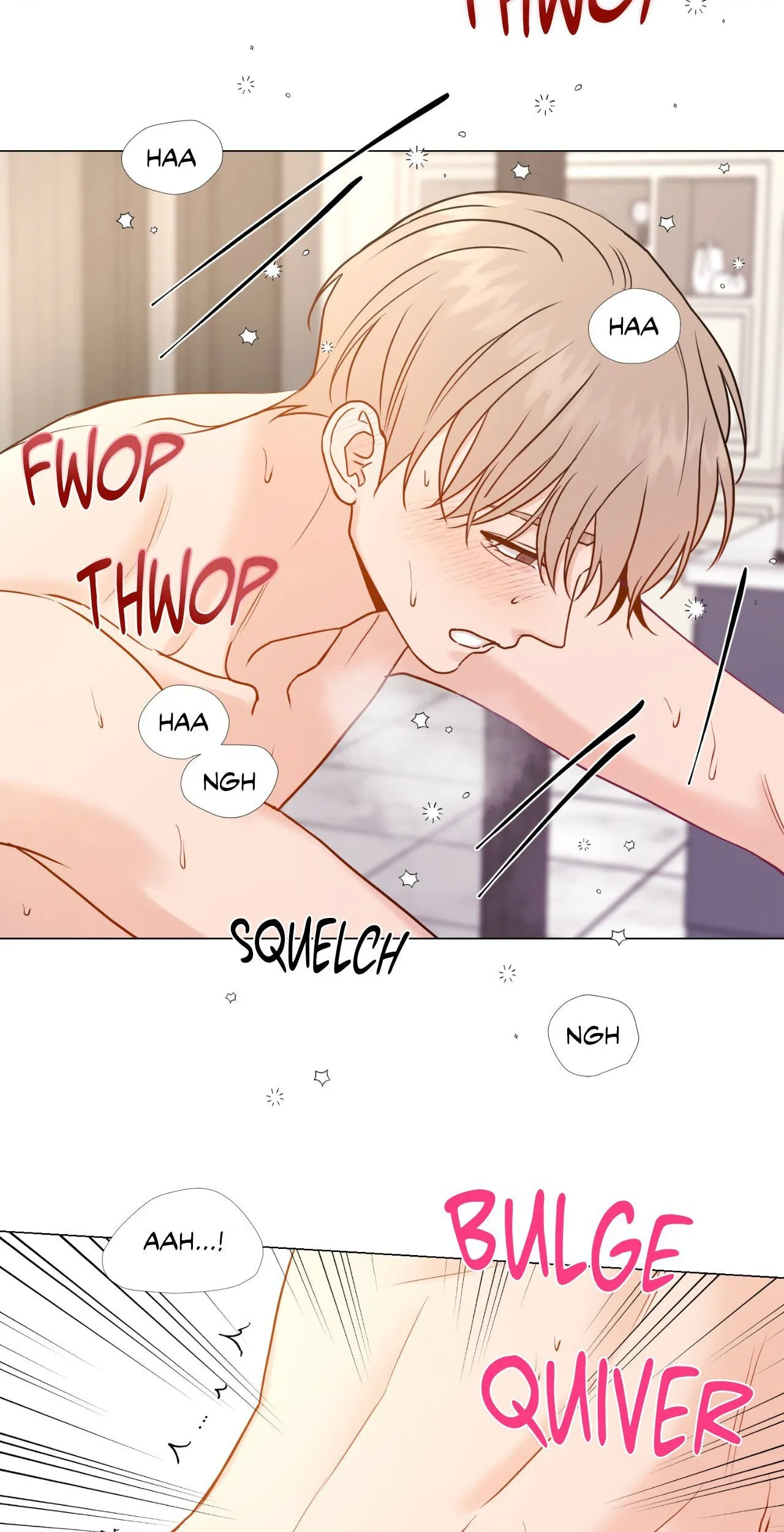 Read My Suha chapter 179 image 16 on Lezhin