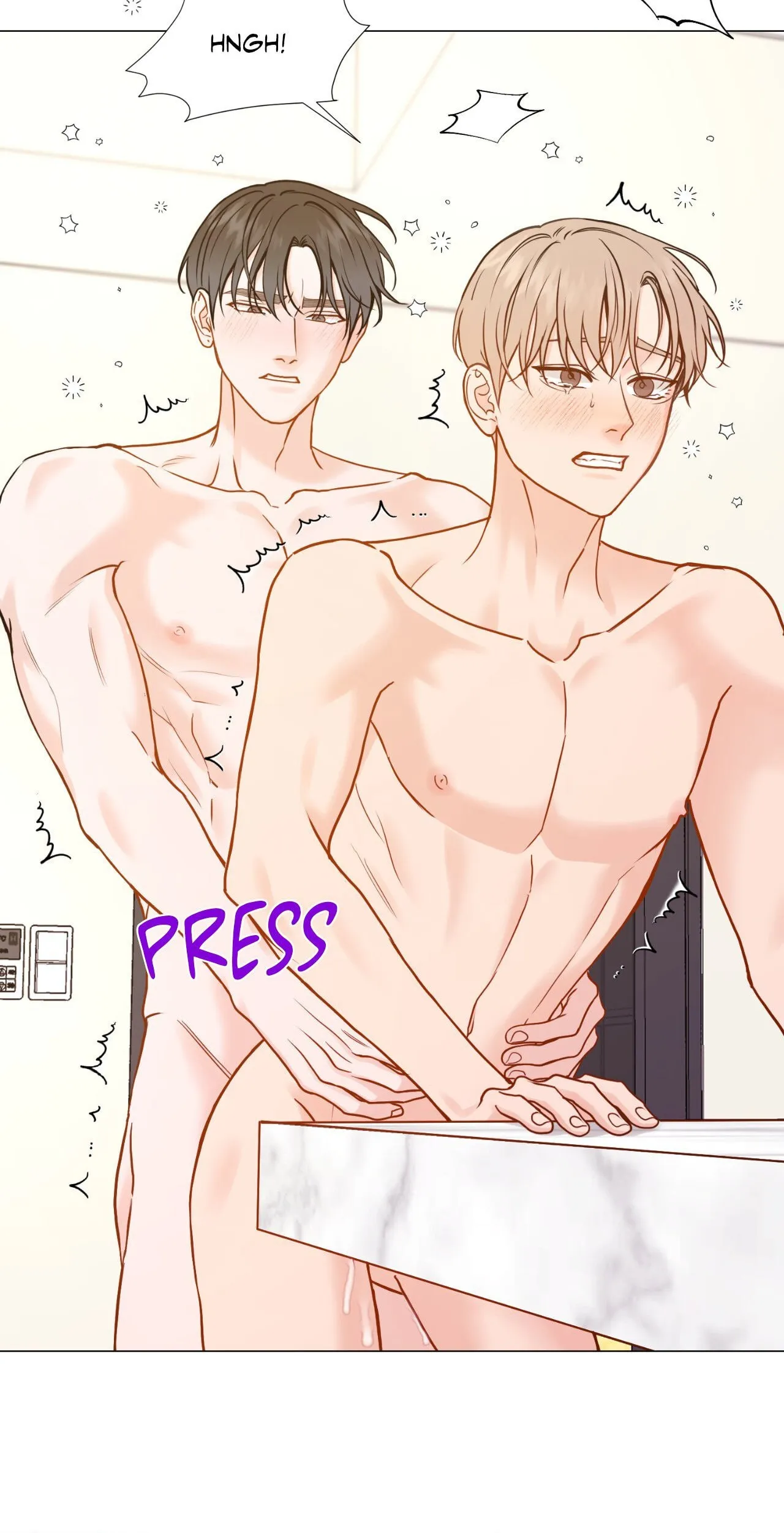Read My Suha chapter 179 image 18 on Lezhin