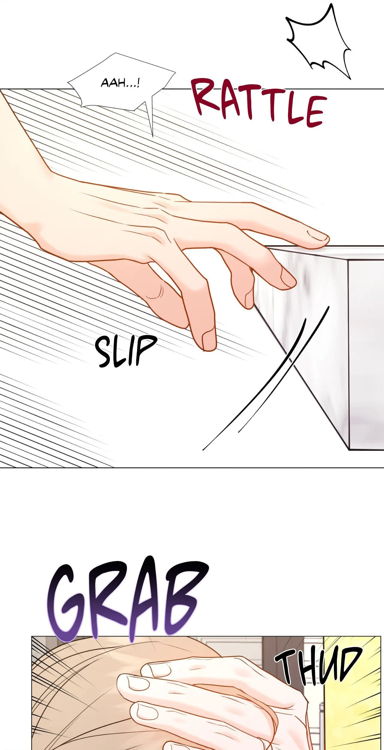Read My Suha chapter 179 image 19 on Lezhin