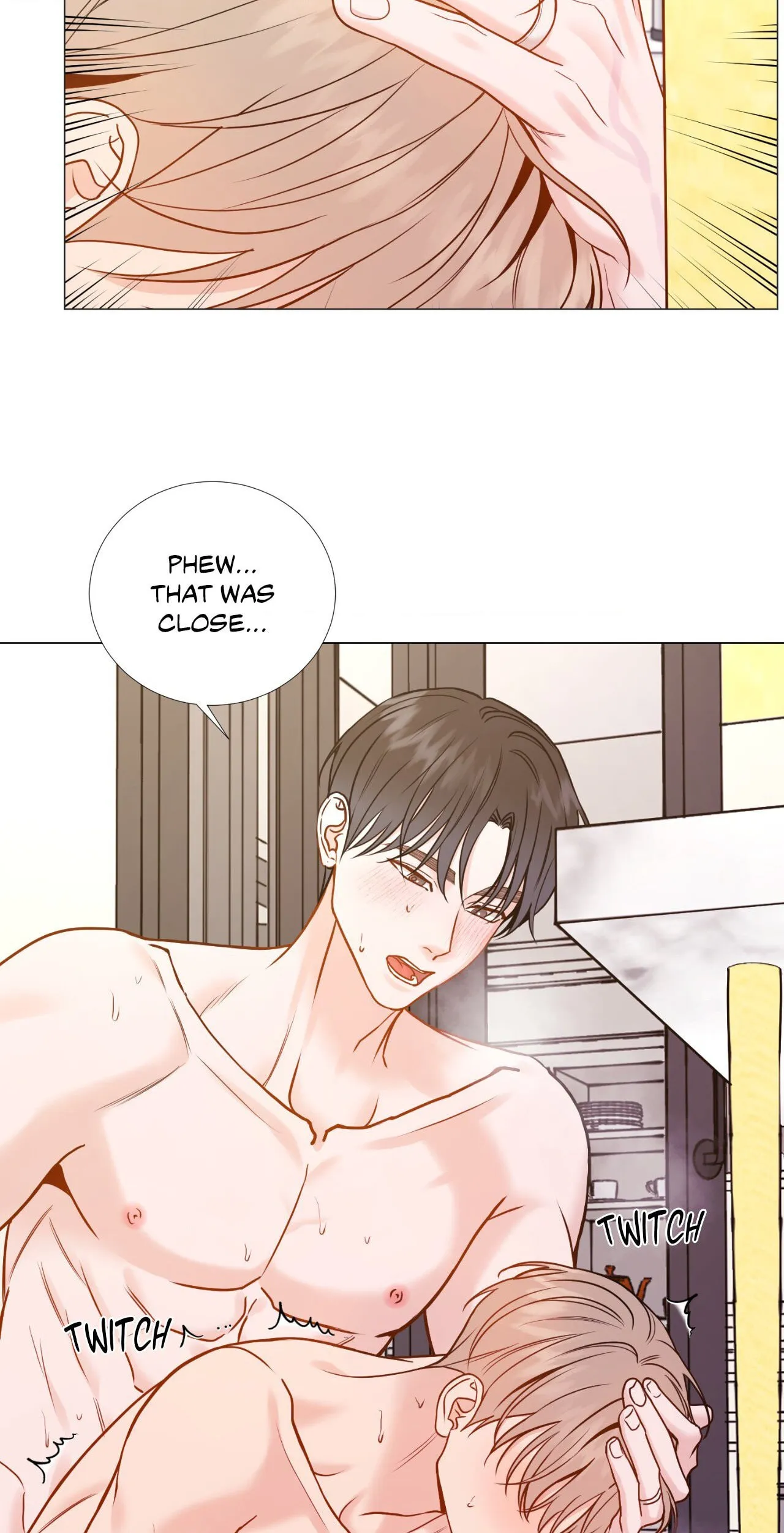 Read My Suha chapter 179 image 20 on Lezhin