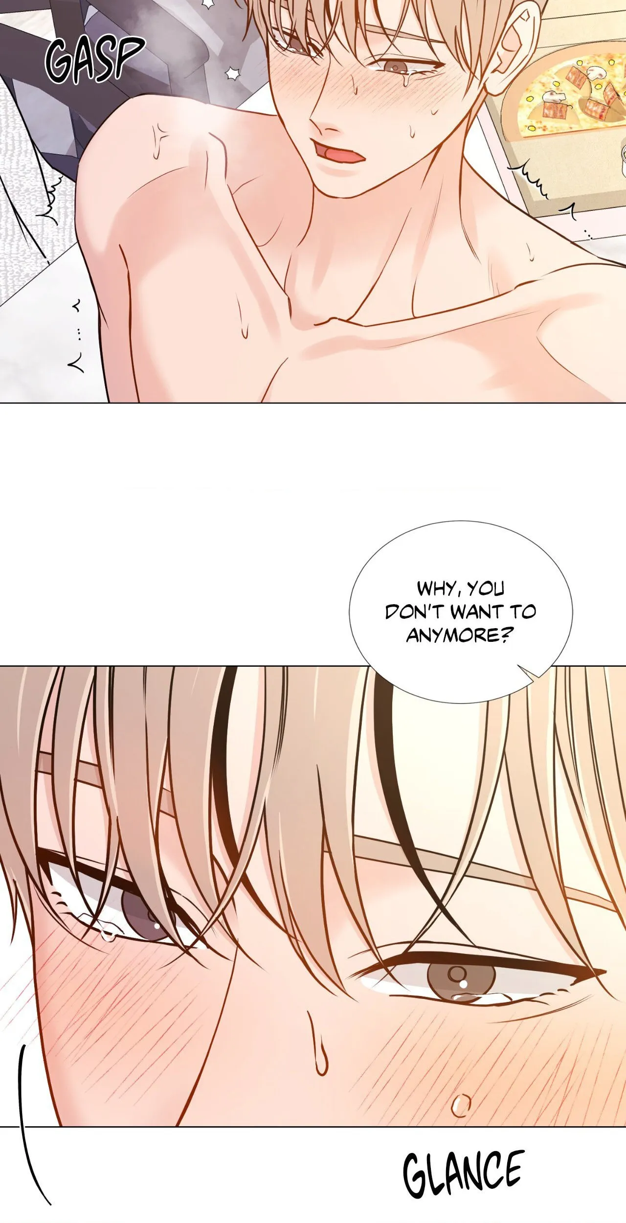 Read My Suha chapter 179 image 23 on Lezhin