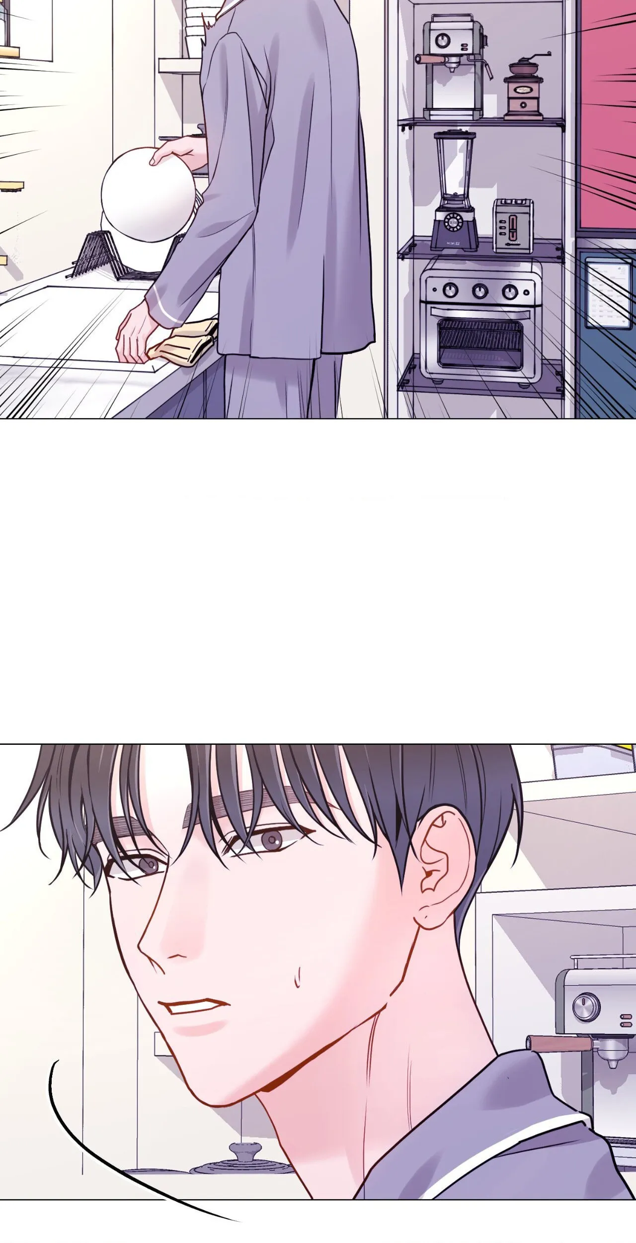 Read My Suha chapter 179 image 32 on Lezhin