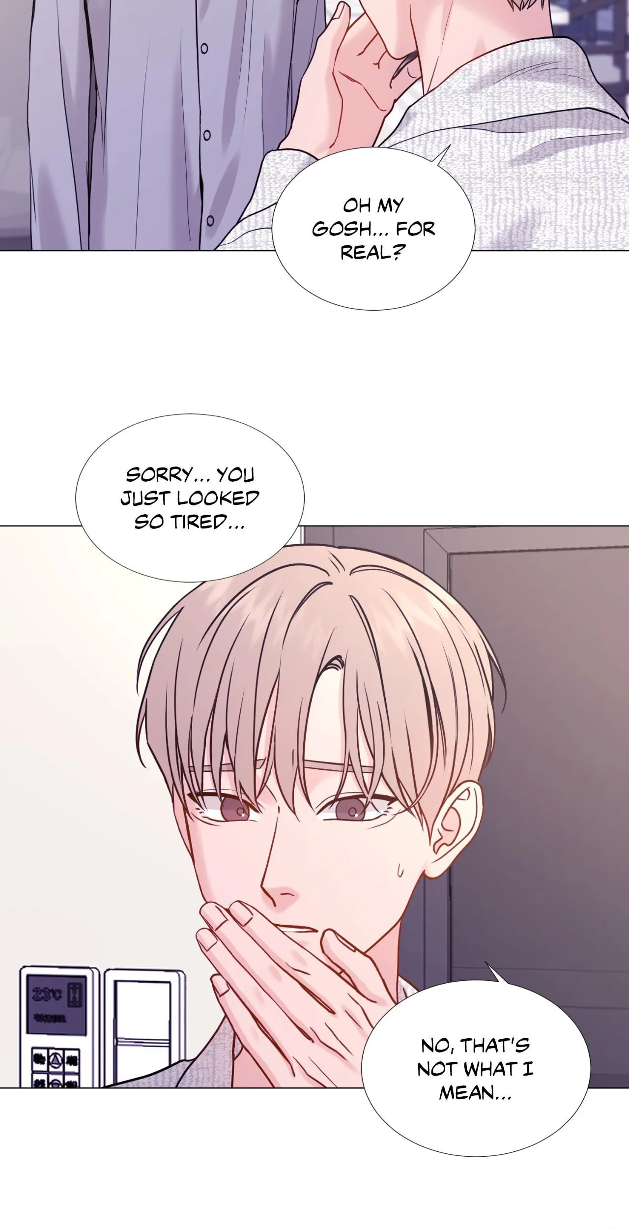 Read My Suha chapter 179 image 35 on Lezhin