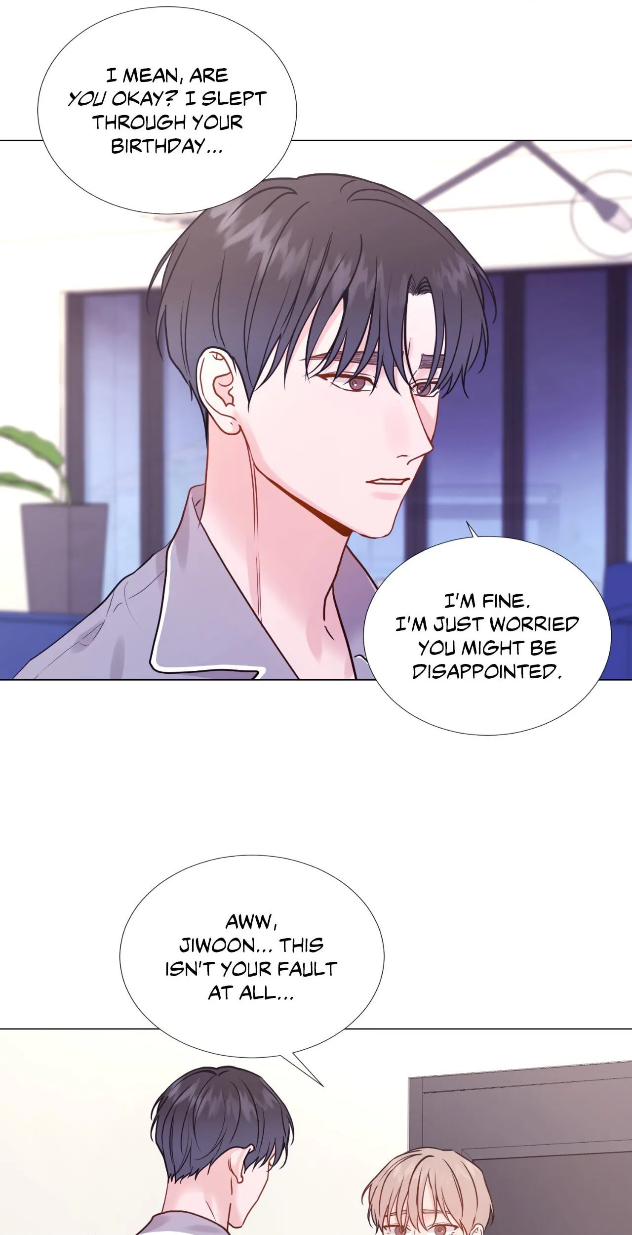 Read My Suha chapter 179 image 36 on Lezhin