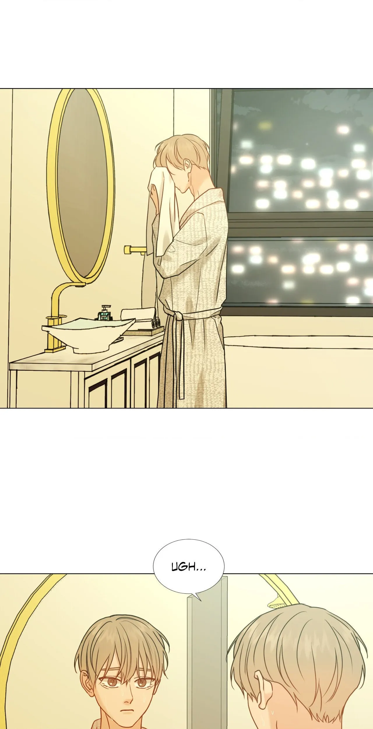Read My Suha chapter 179 image 39 on Lezhin