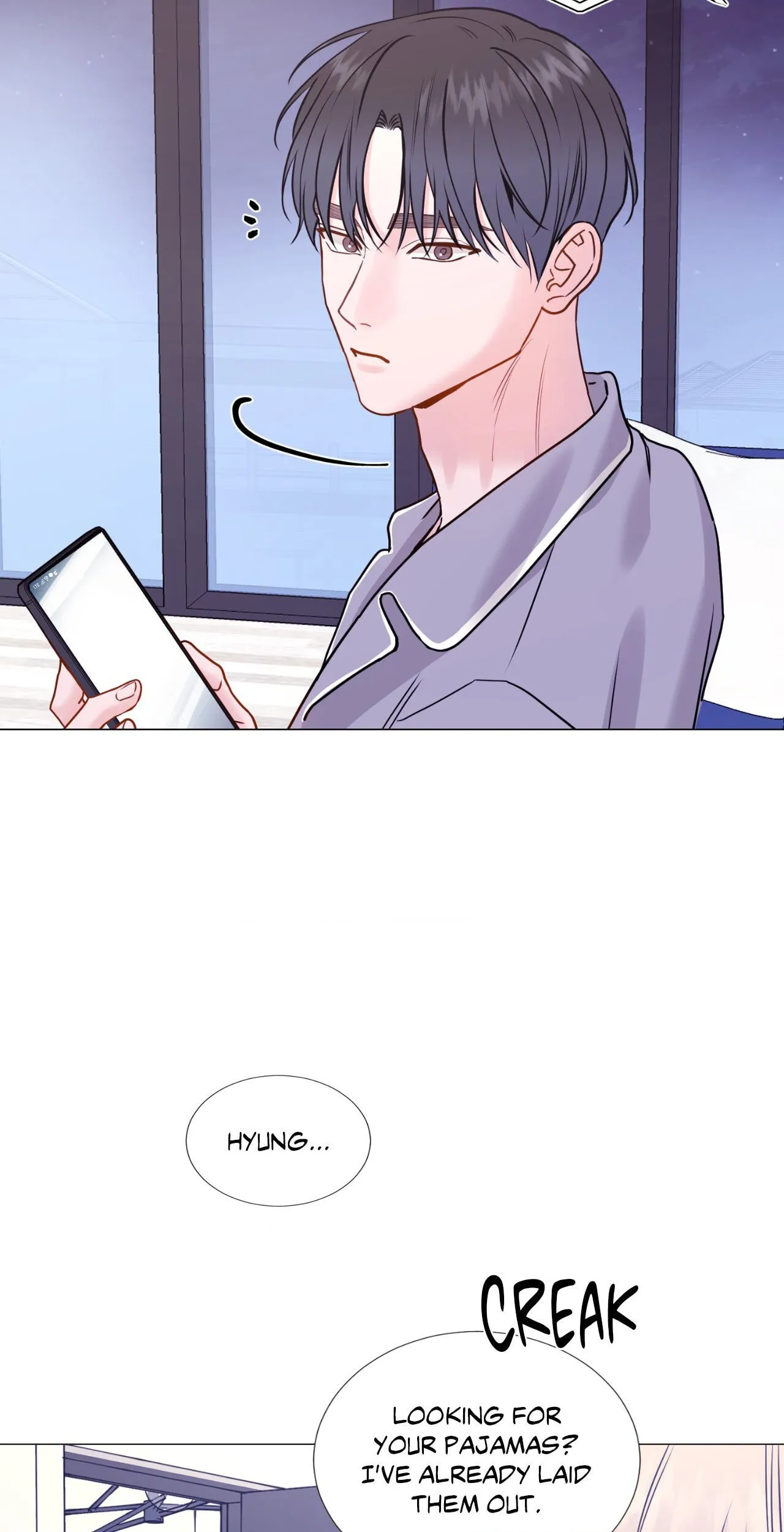 Read My Suha chapter 179 image 44 on Lezhin