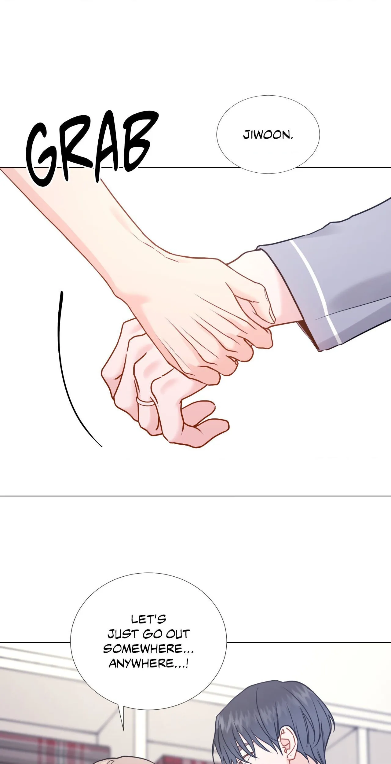 Read My Suha chapter 179 image 49 on Lezhin