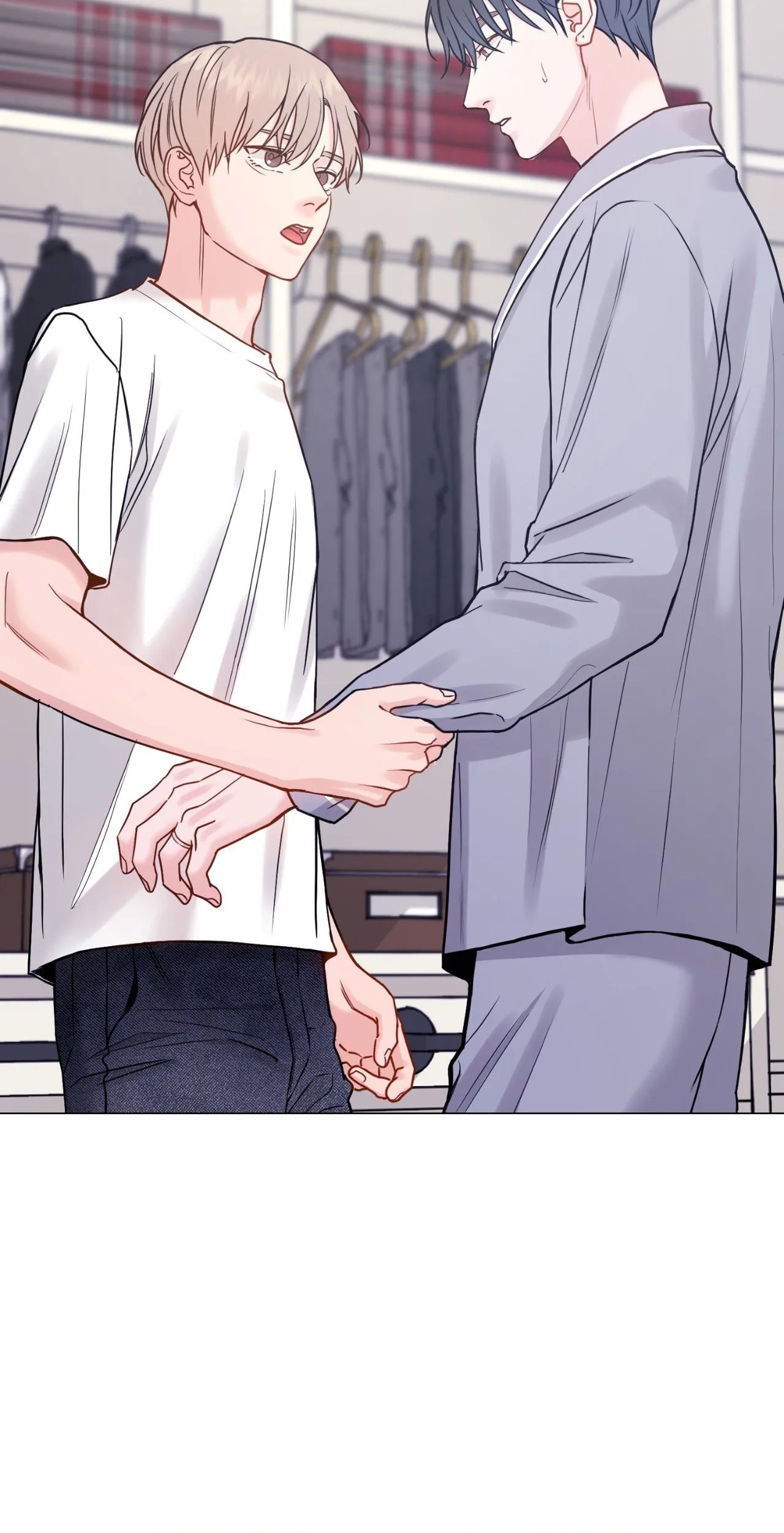 Read My Suha chapter 180 image 1 on Lezhin