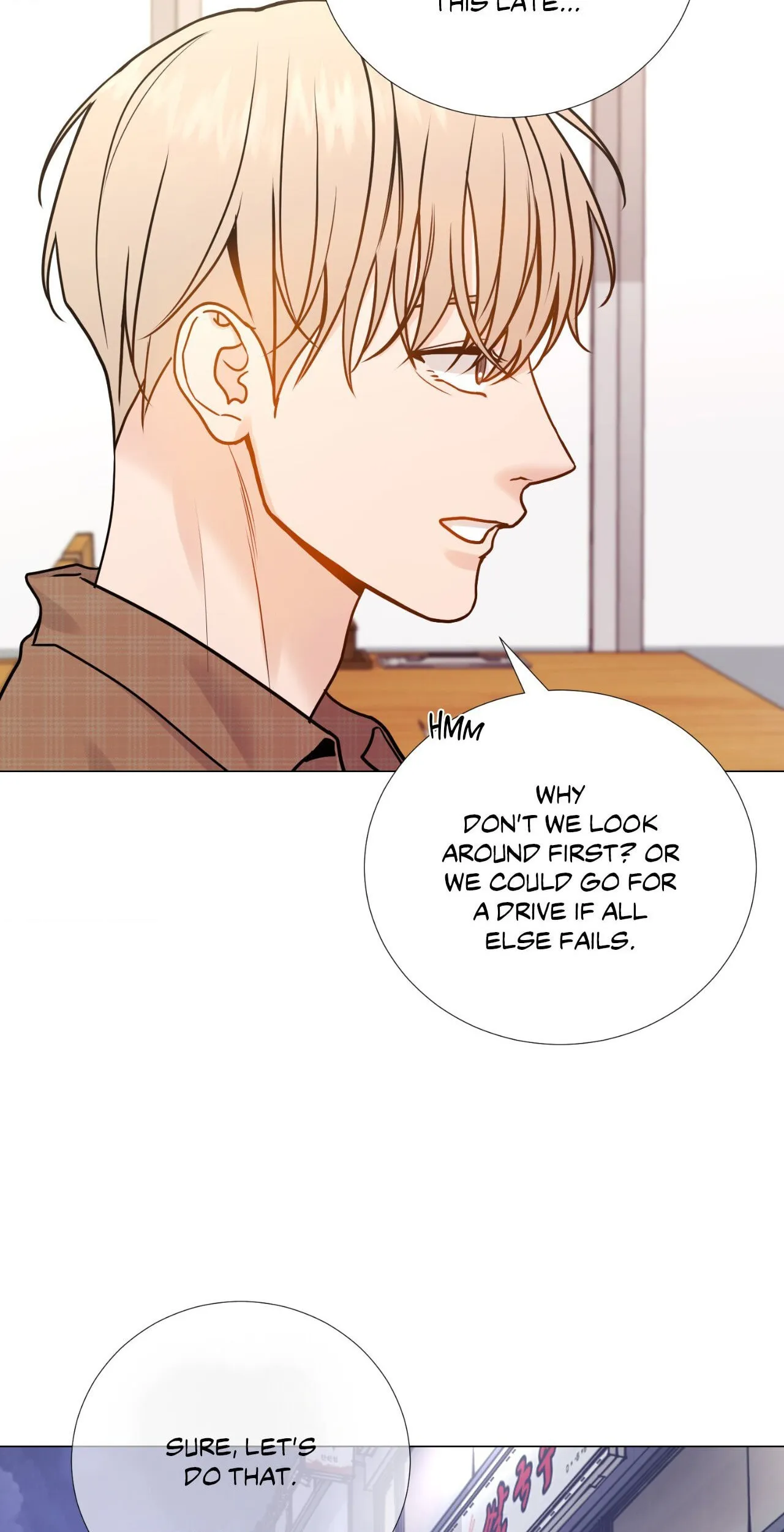 Read My Suha chapter 180 image 10 on Lezhin