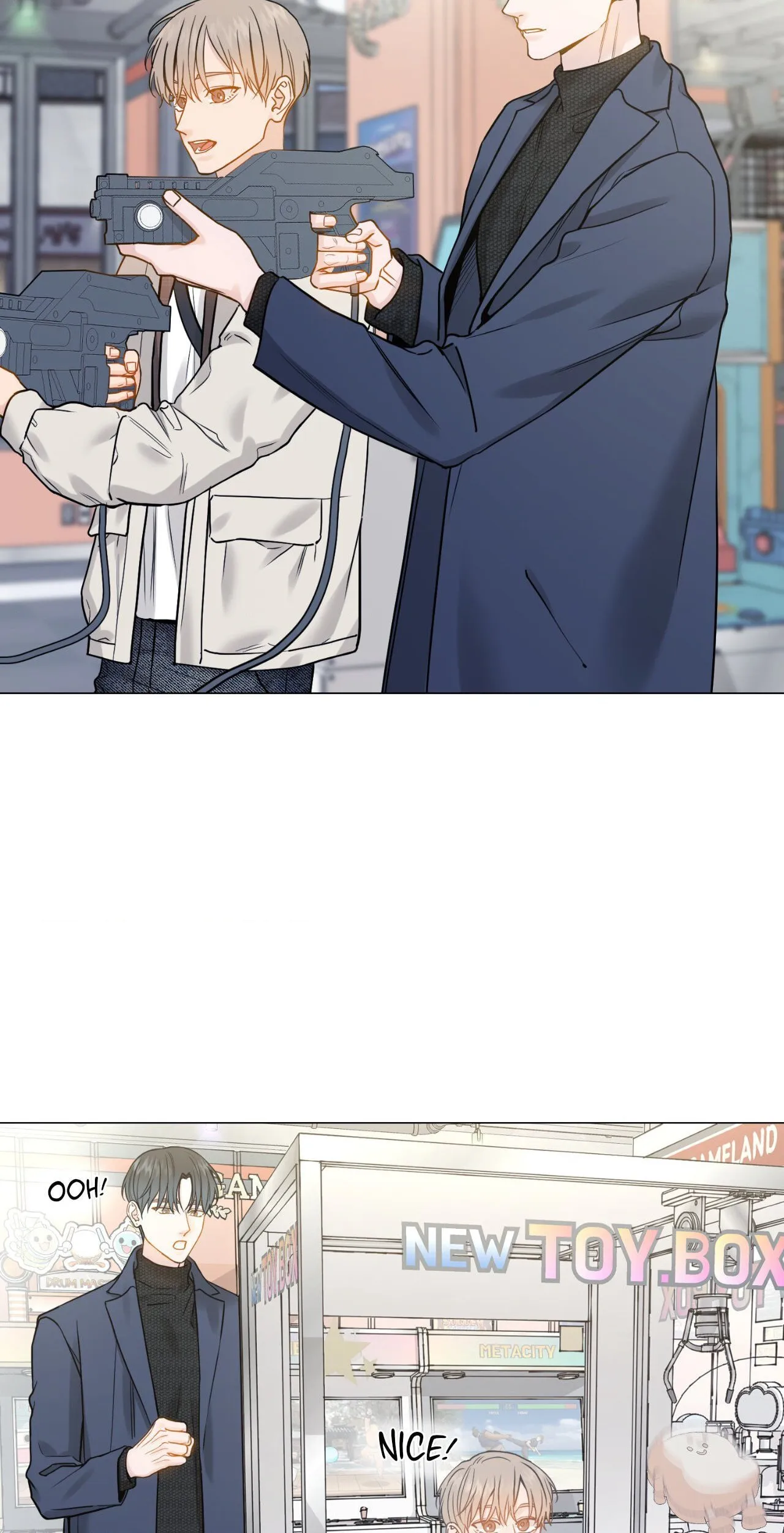 Read My Suha chapter 180 image 22 on Lezhin