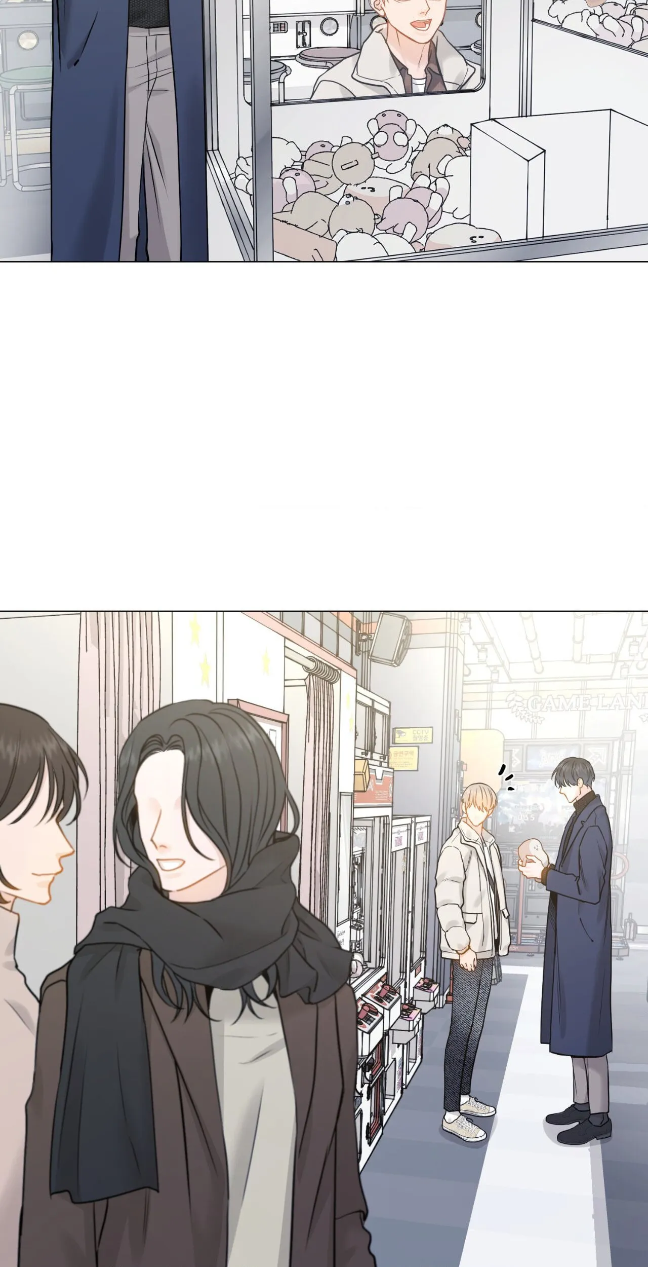 Read My Suha chapter 180 image 23 on Lezhin