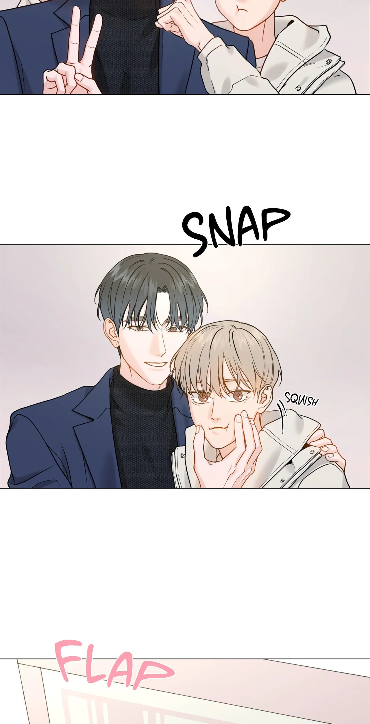 Read My Suha chapter 180 image 26 on Lezhin