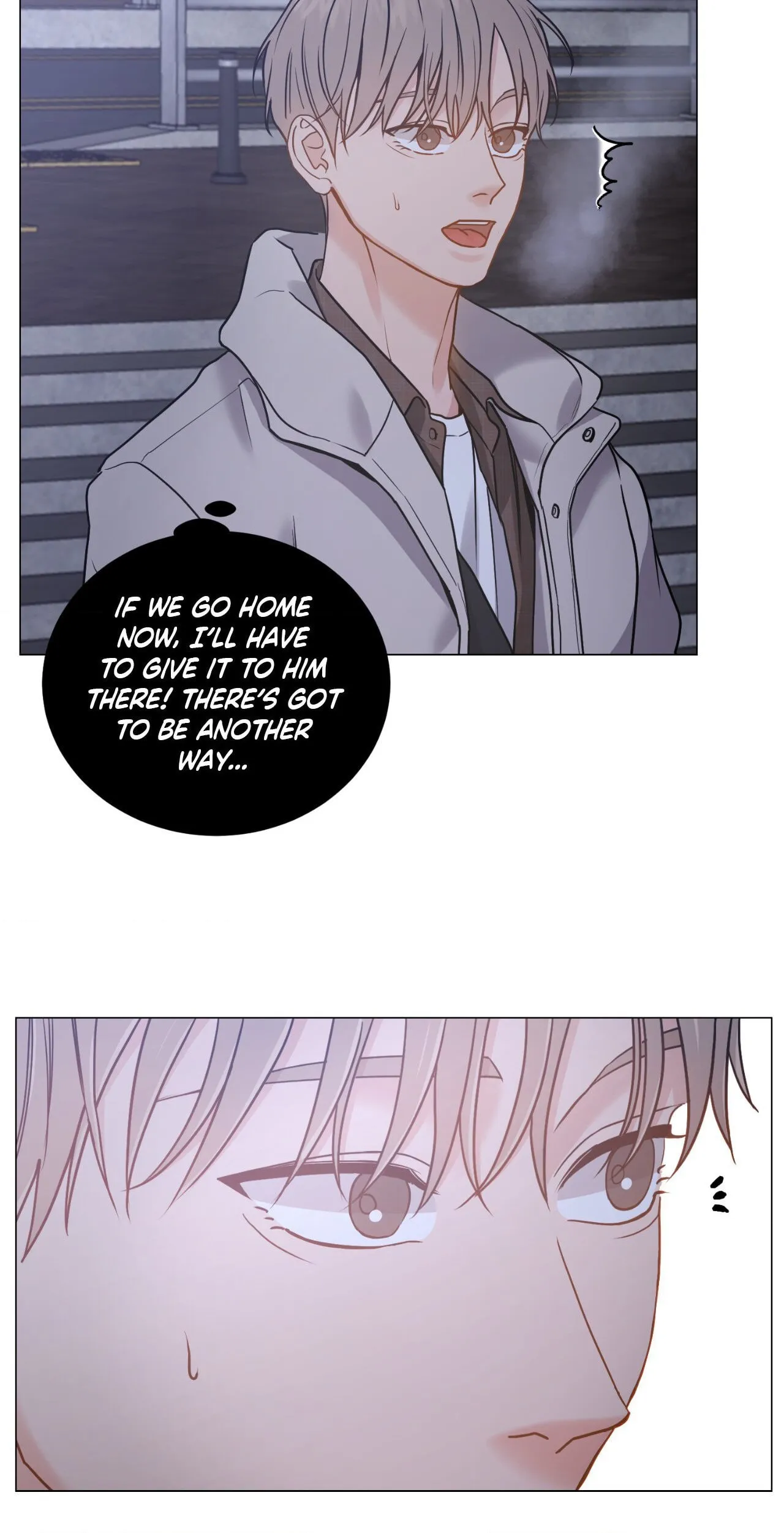 Read My Suha chapter 180 image 35 on Lezhin